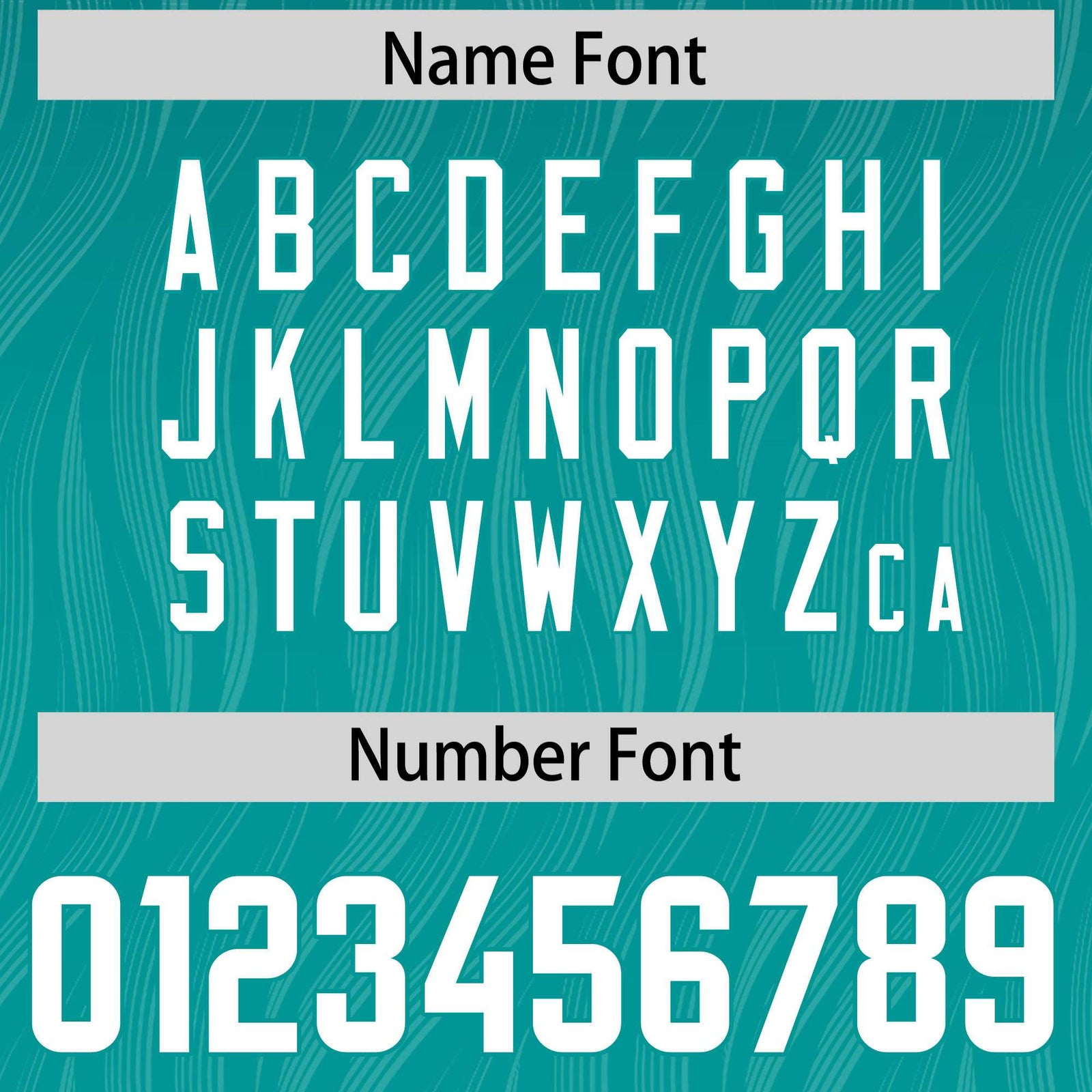 Custom Aqua Aqua Gradient Fashion Outdoor Authentic Football Jersey