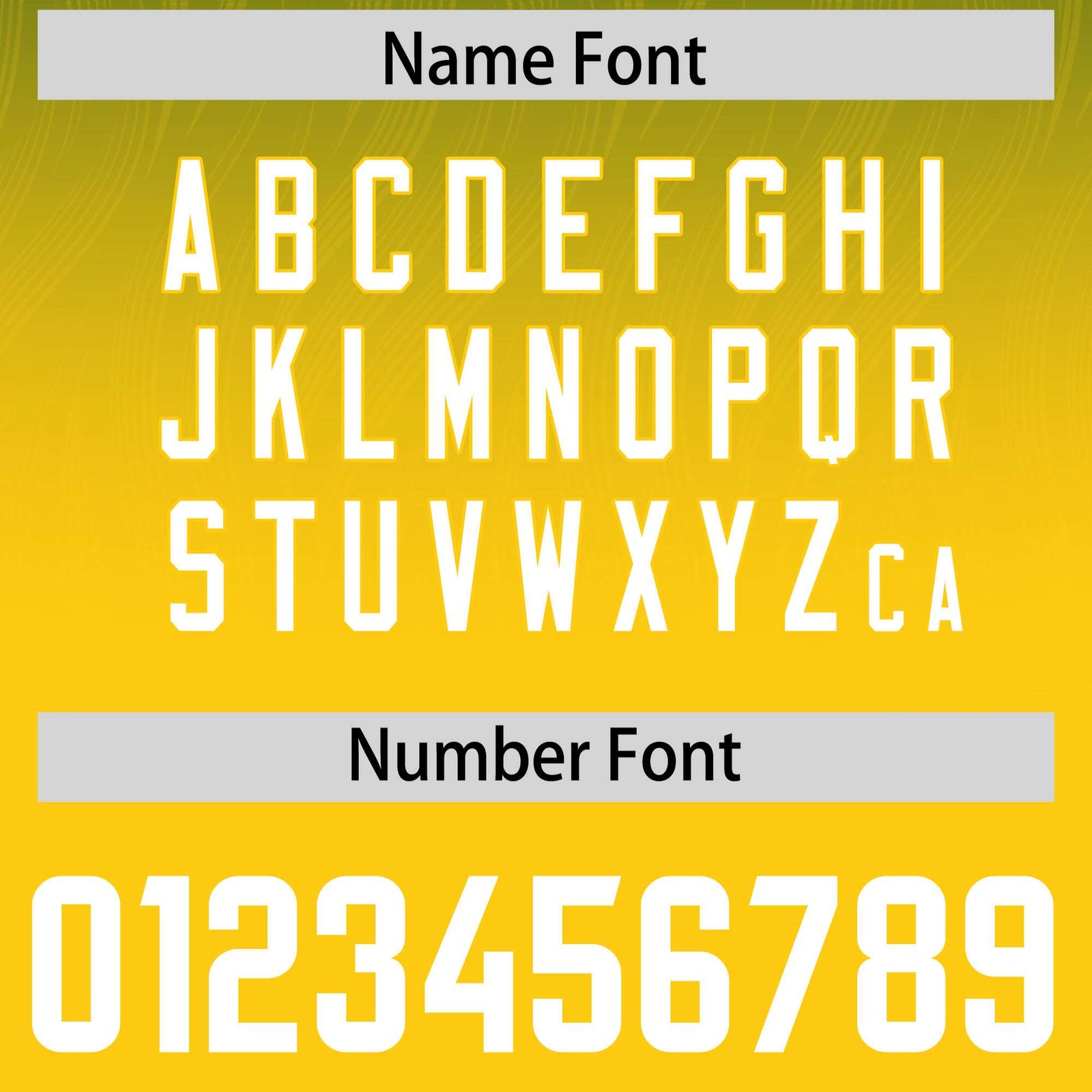 Custom Green Gold Gradient Fashion Outdoor Authentic Football Jersey