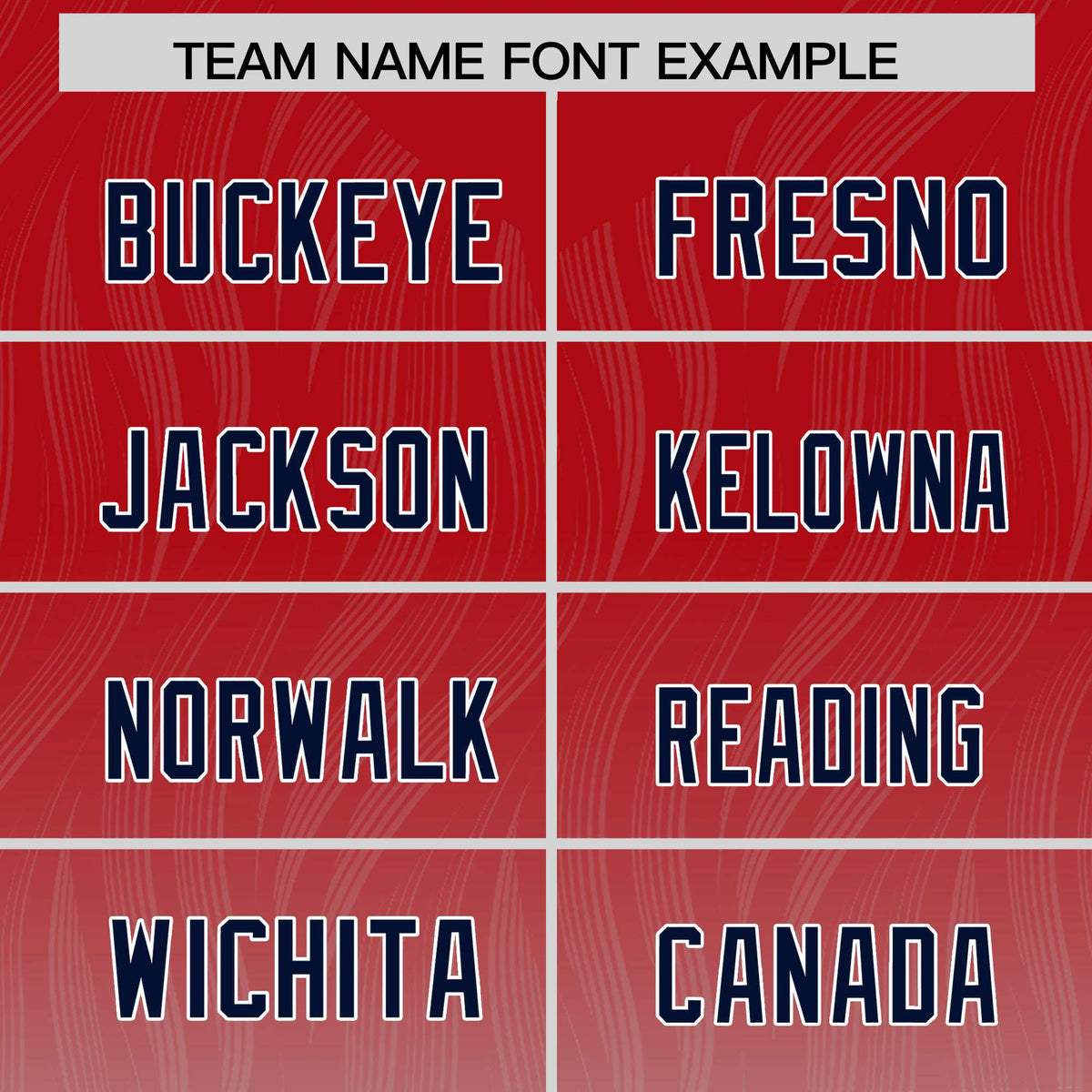 Custom Red Gray Gradient Fashion Outdoor Authentic Football Jersey