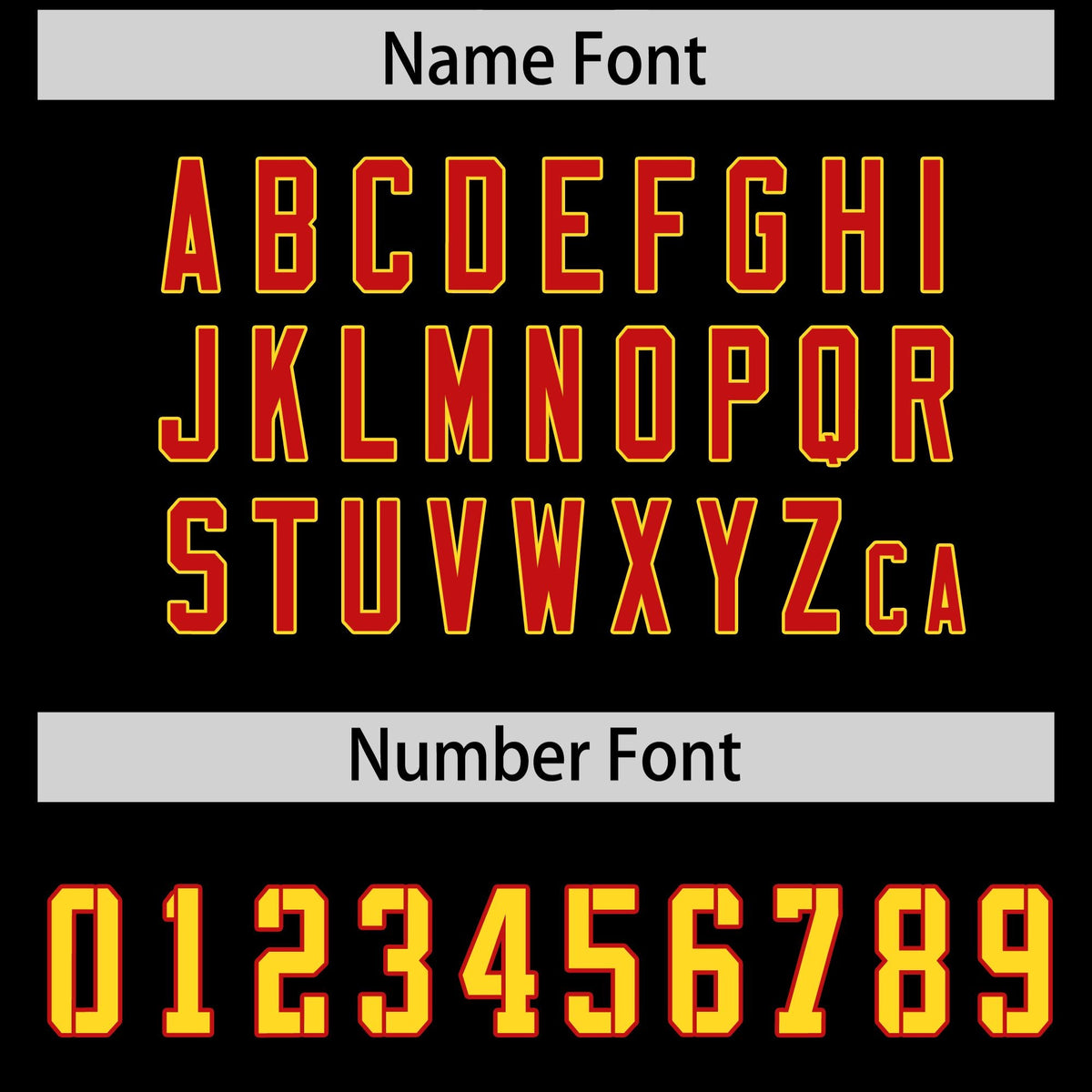 Custom Black Red Side Stripe Pattern Authentic Football Jersey