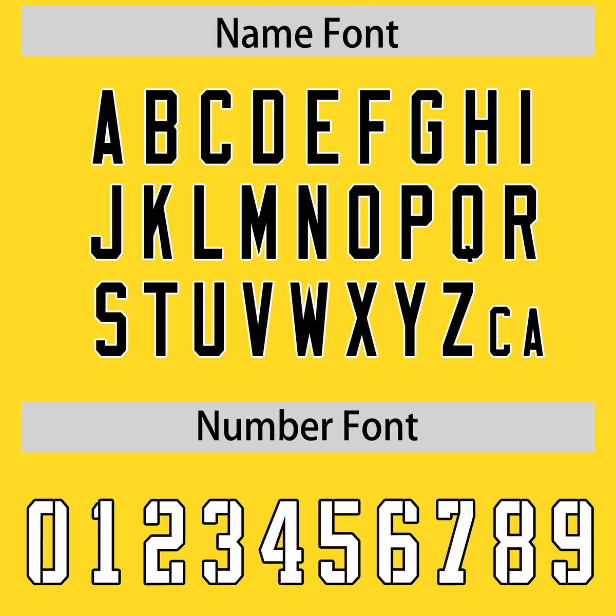 Custom Gold Black Side Stripe Pattern Authentic Football Jersey