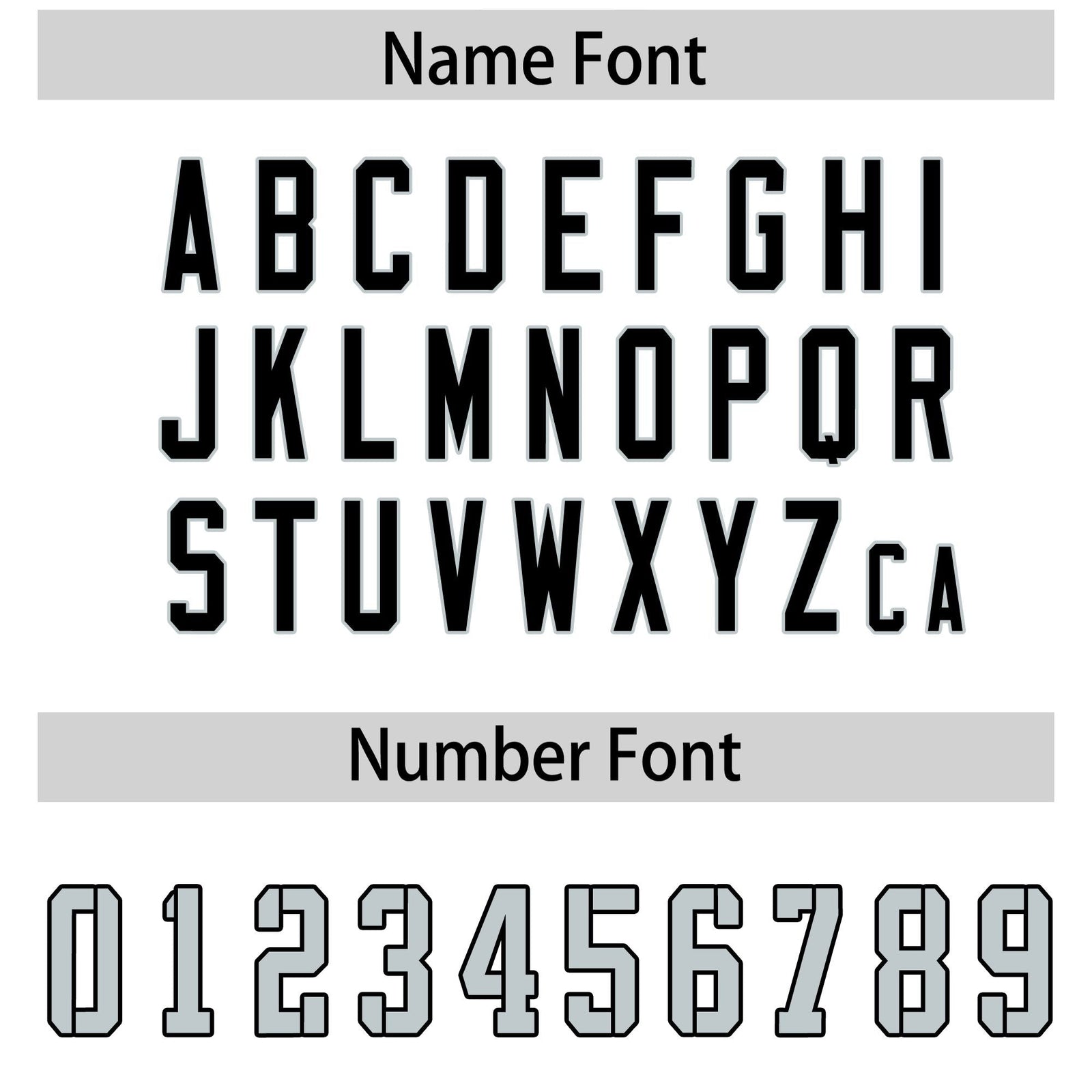 Custom White Black Side Stripe Pattern Authentic Football Jersey