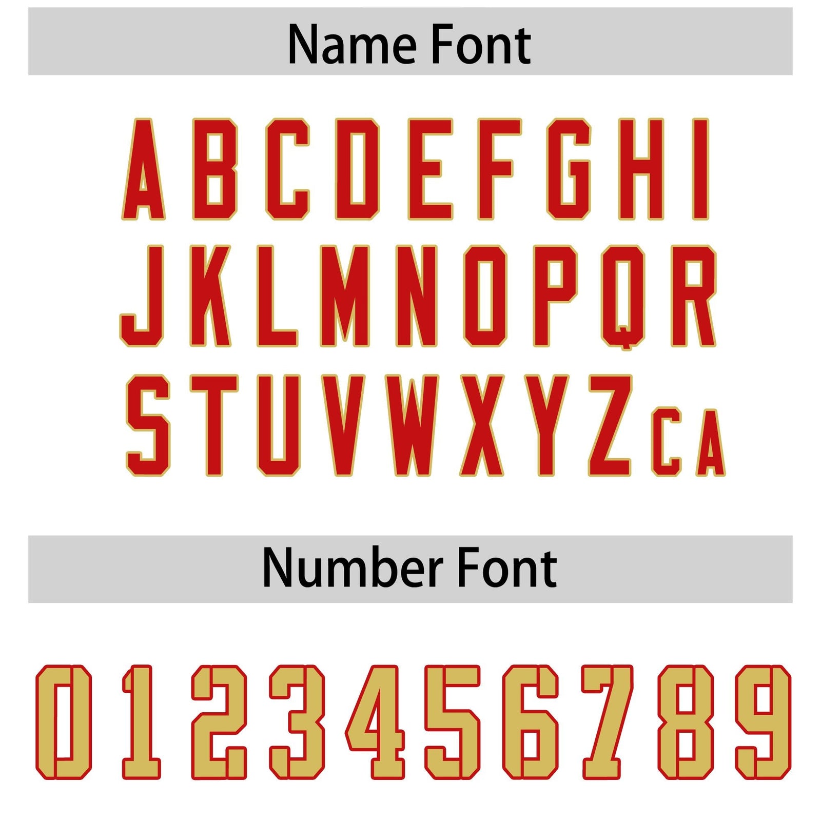 Custom White Red Side Stripe Pattern Authentic Football Jersey