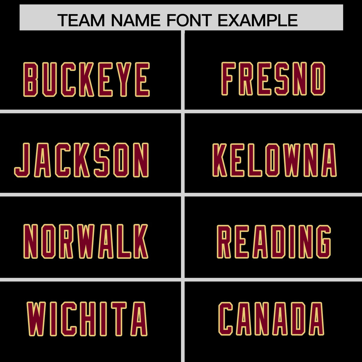 Custom Black Crimson Side Stripe Pattern Authentic Football Jersey