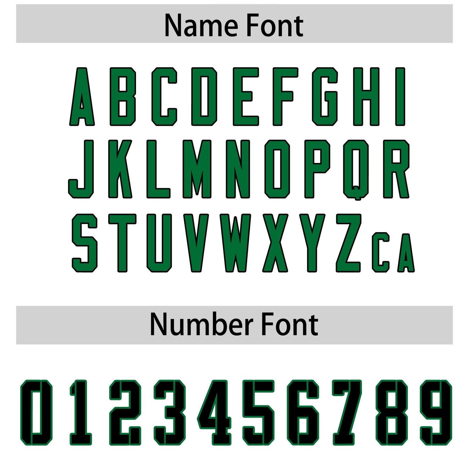 Custom White Kelly Green Side Stripe Pattern Authentic Football Jersey