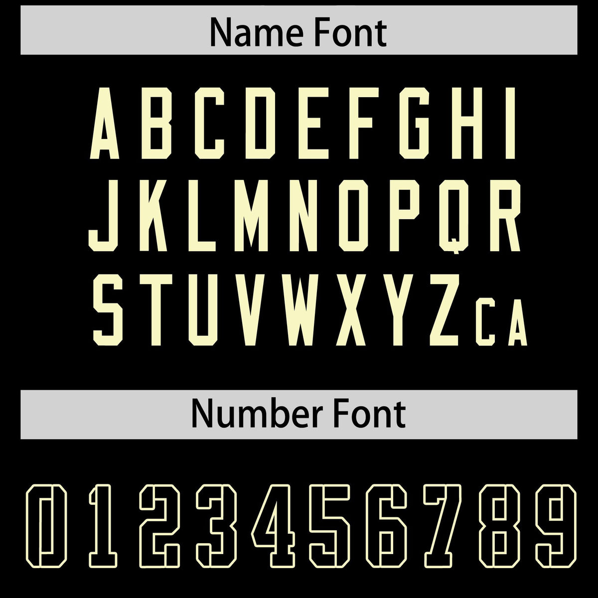 Custom Black Cream Side Stripe Pattern Authentic Football Jersey