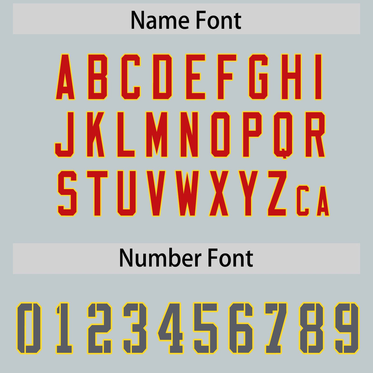 Custom Silver Red Side Stripe Pattern Authentic Football Jersey