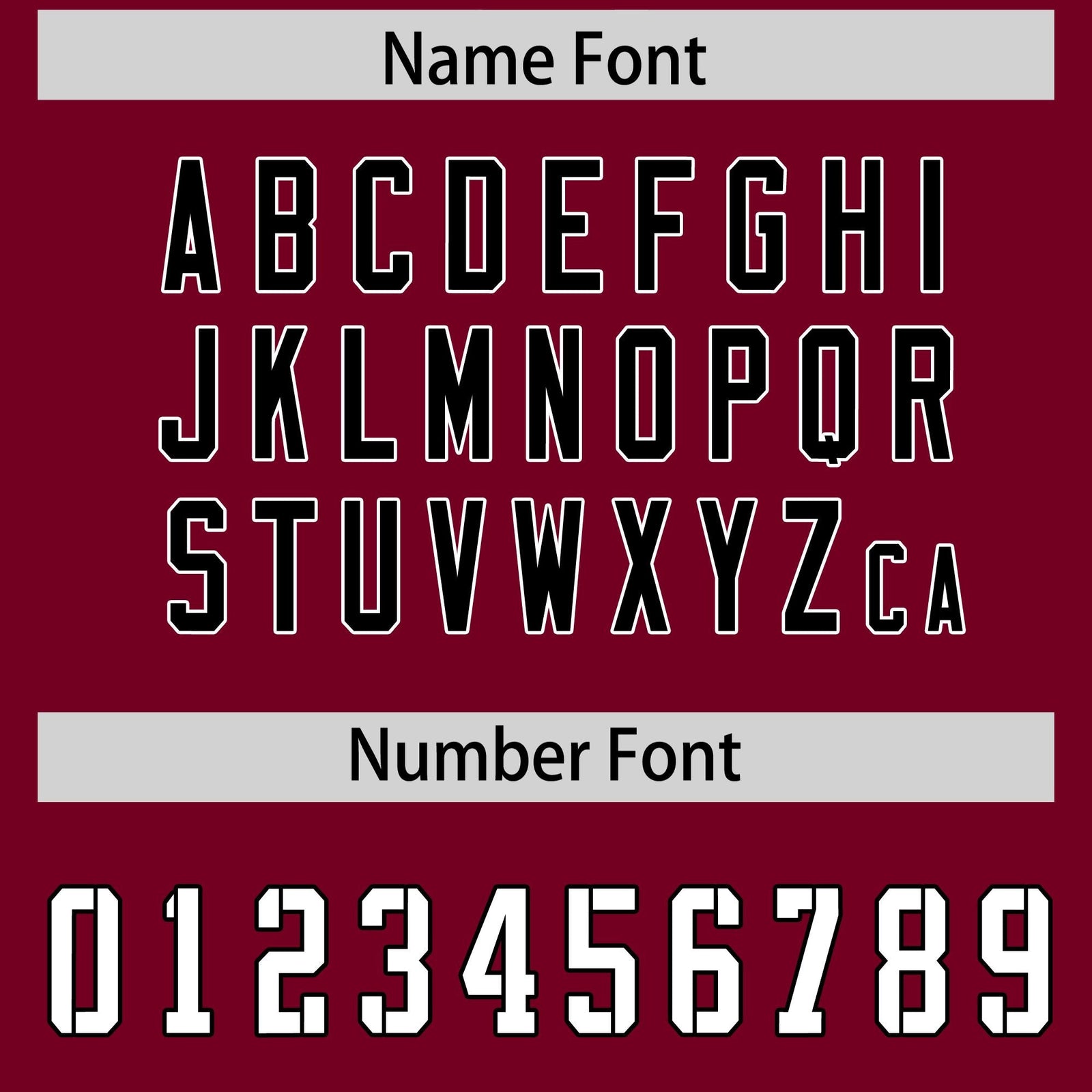 Custom Crimson Black Side Stripe Pattern Authentic Football Jersey