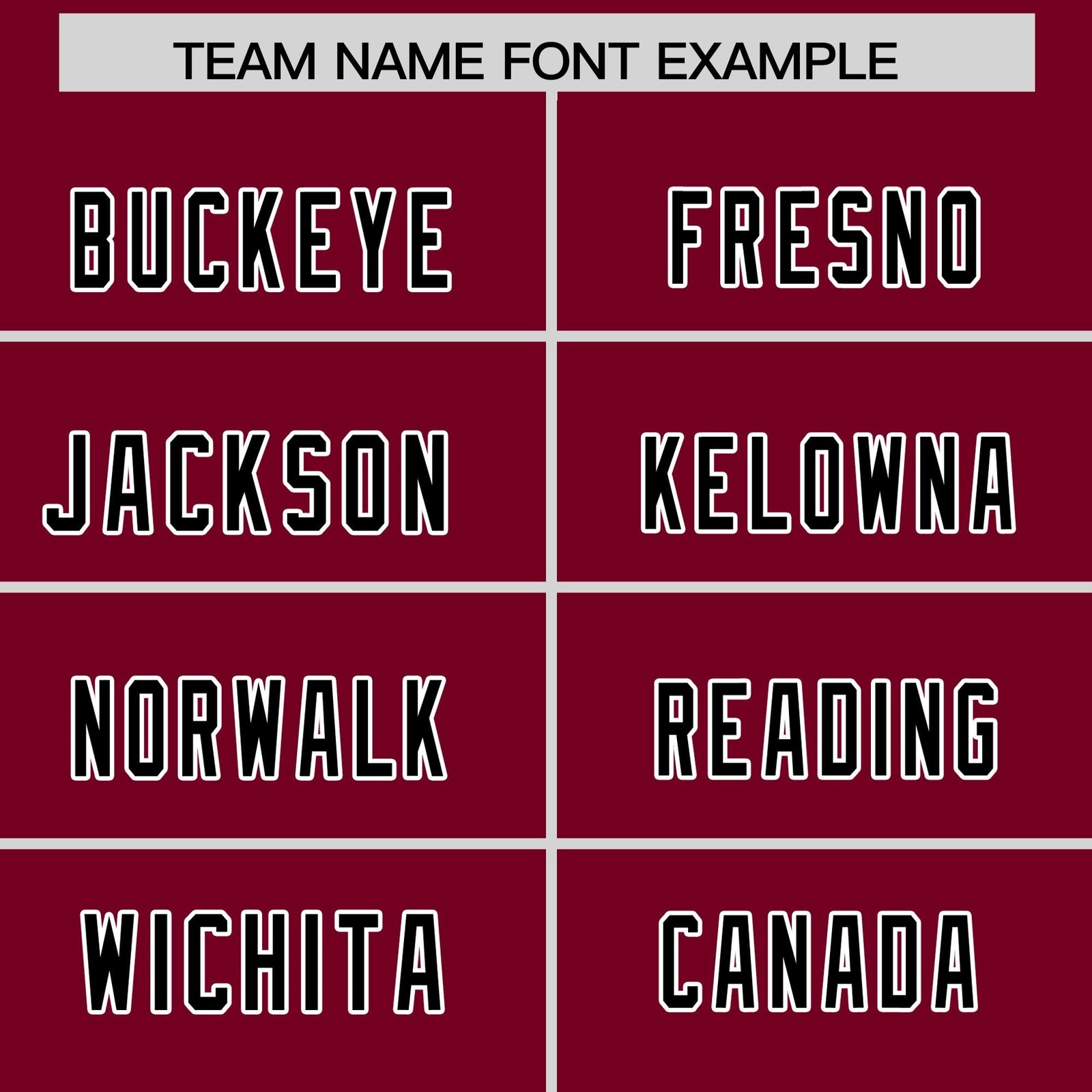 Custom Crimson Black Side Stripe Pattern Authentic Football Jersey