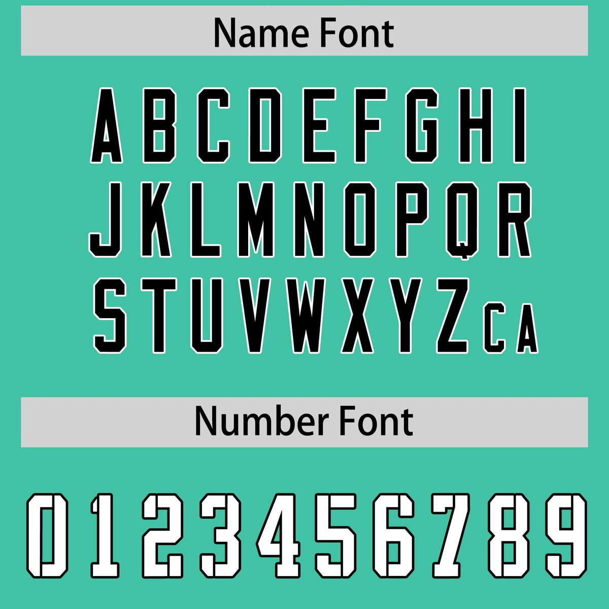 Custom Bright Green Black Side Stripe Pattern Authentic Football Jersey