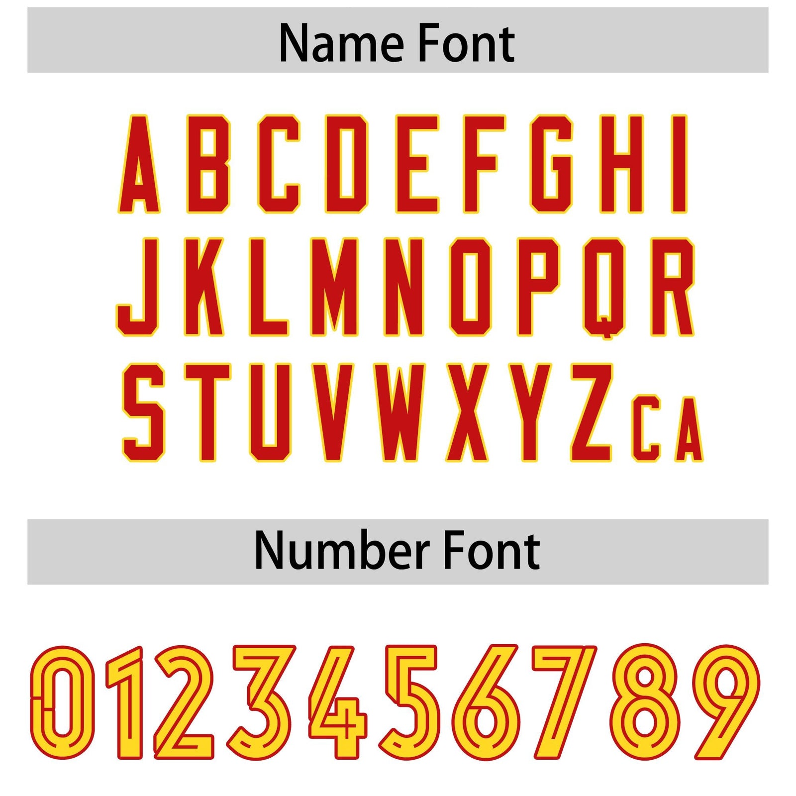 Custom White Red Side Stripe Pattern Authentic Football Jersey