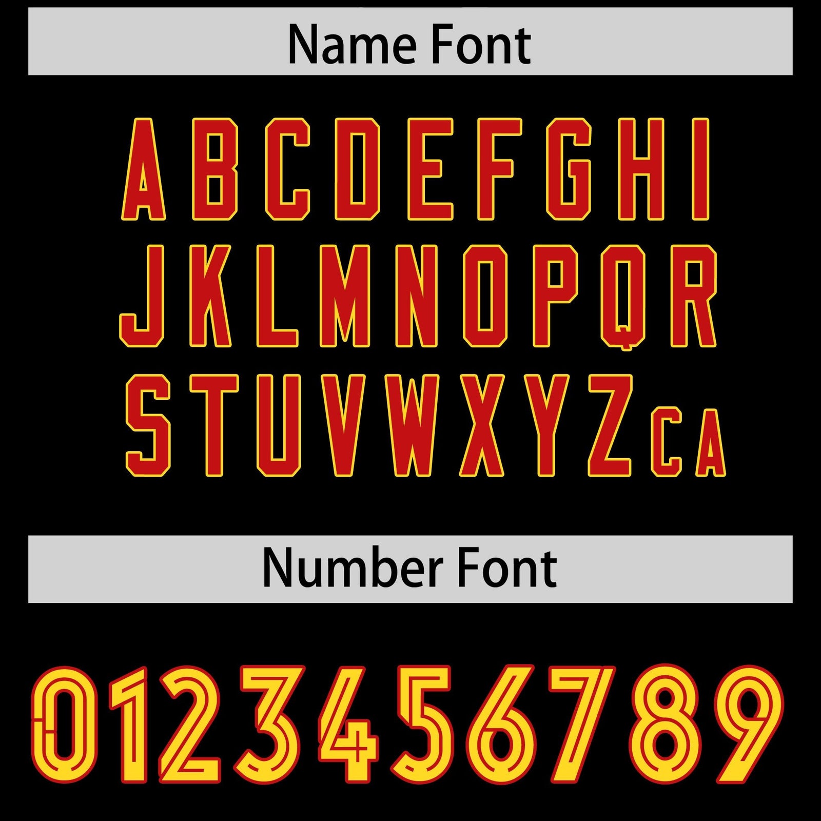 Custom Black Red Side Stripe Pattern Authentic Football Jersey