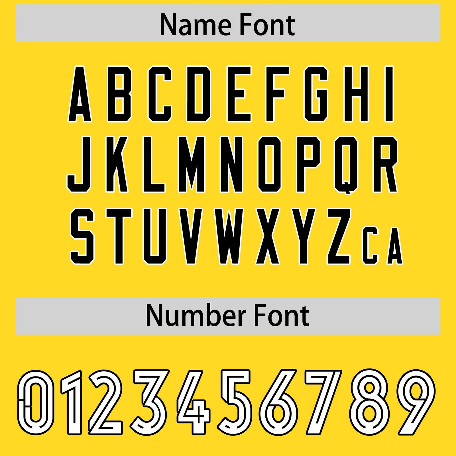 Custom Gold Black Side Stripe Pattern Authentic Football Jersey