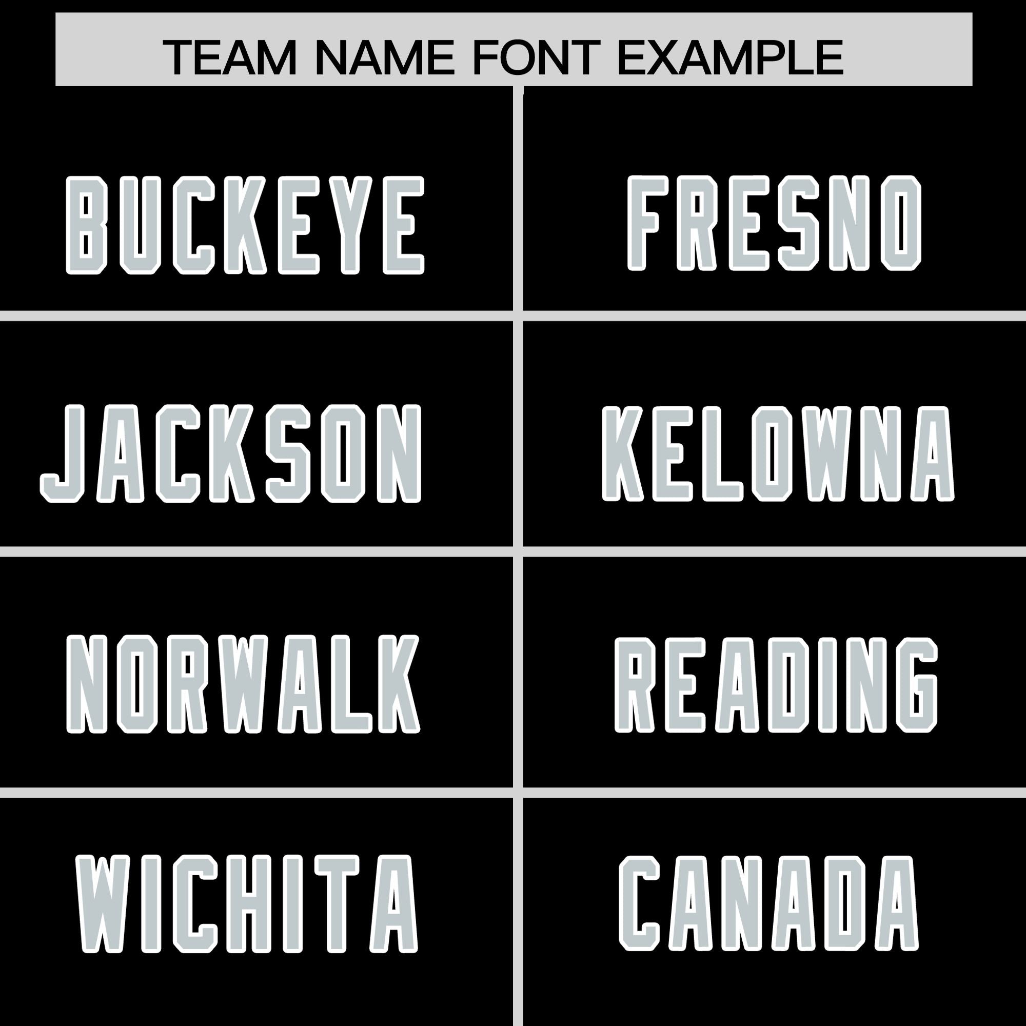 Custom Black Silver Side Stripe Pattern Authentic Football Jersey