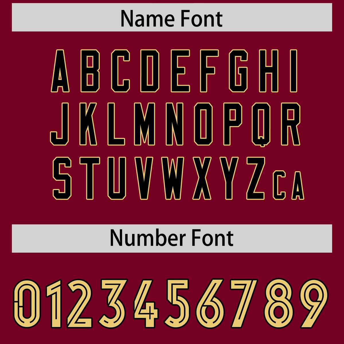 Custom Crimson Black Side Stripe Pattern Authentic Football Jersey