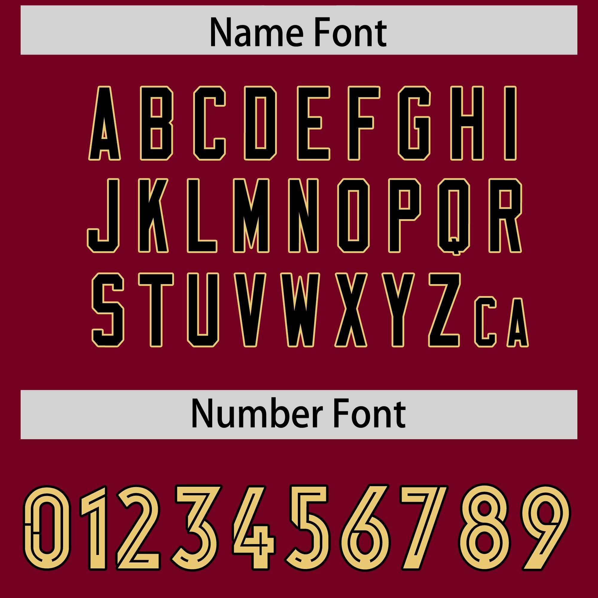 Custom Crimson Black Side Stripe Pattern Authentic Football Jersey