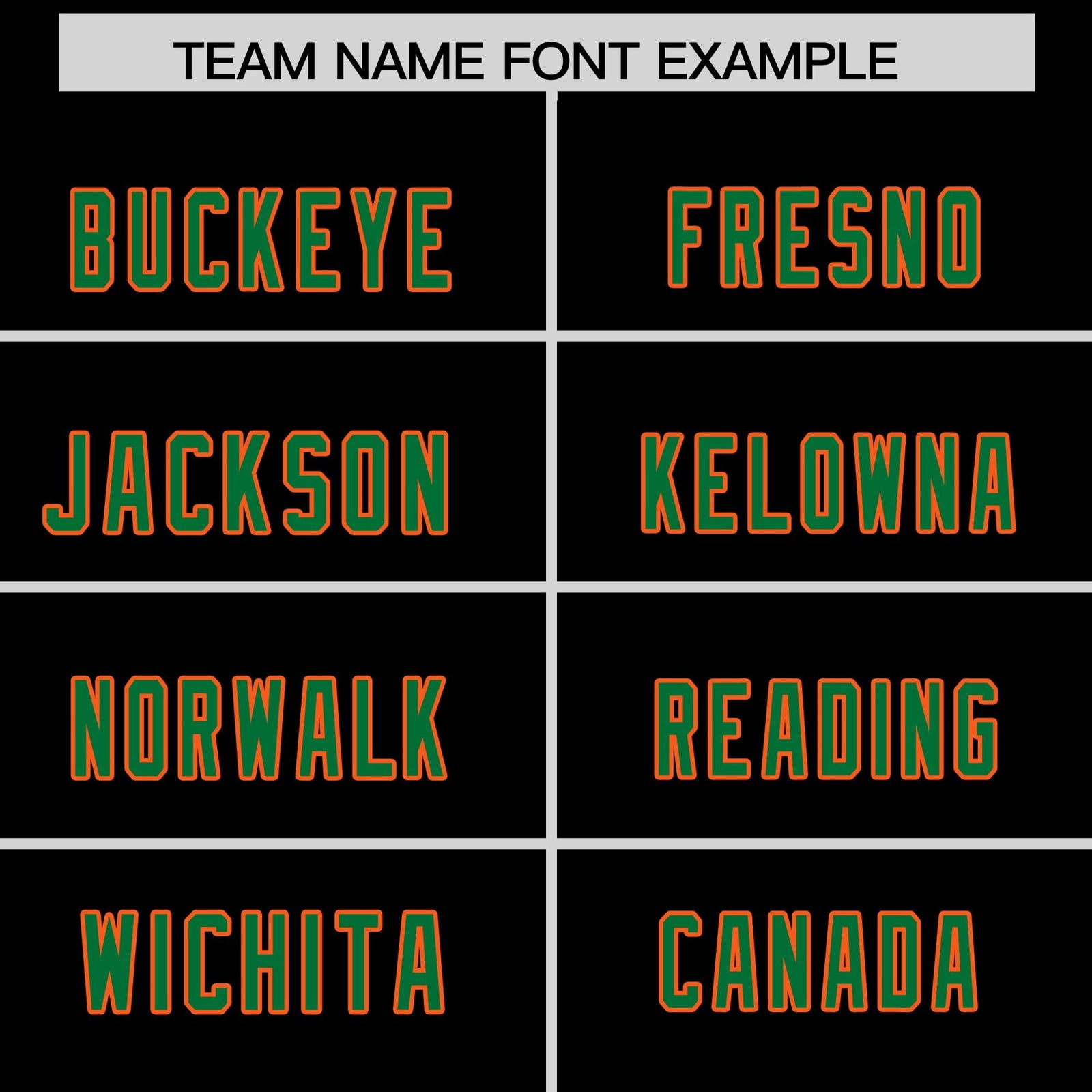 Custom Black Kelly Green Side Stripe Pattern Authentic Football Jersey