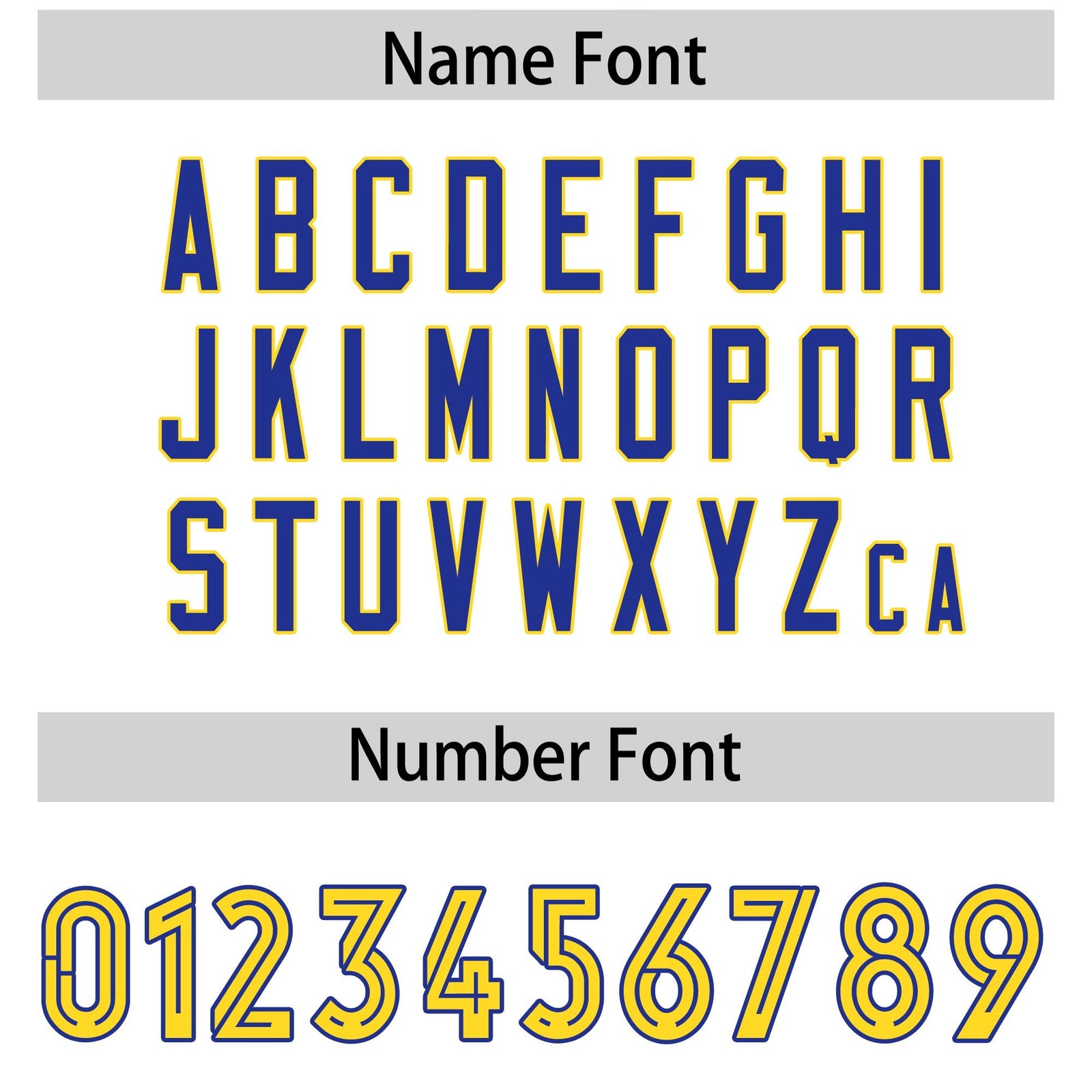 Custom White Royal Side Stripe Pattern Authentic Football Jersey