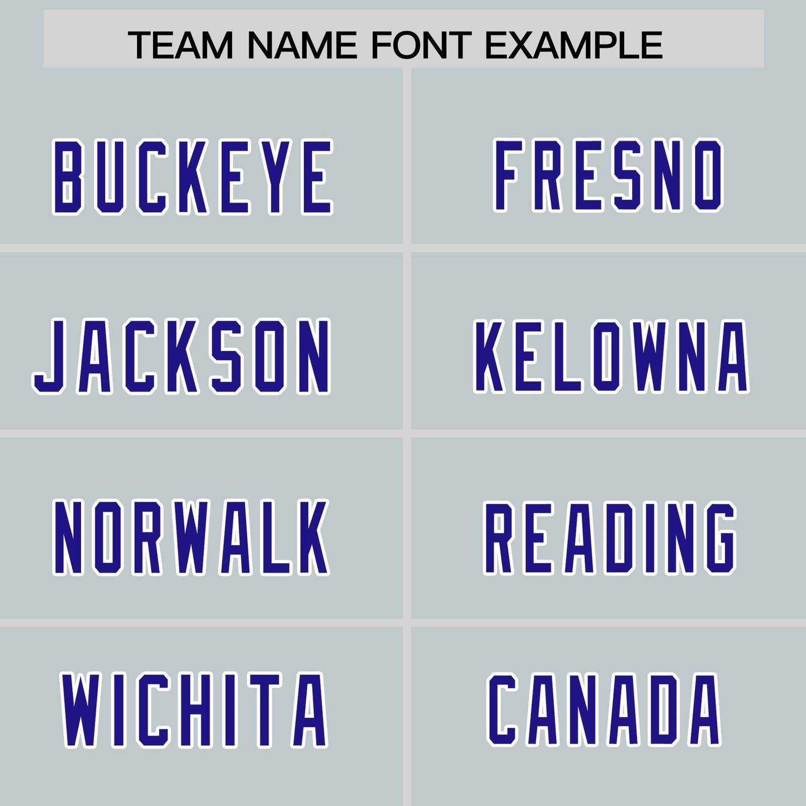 Custom Silver Royal Side Stripe Pattern Authentic Football Jersey