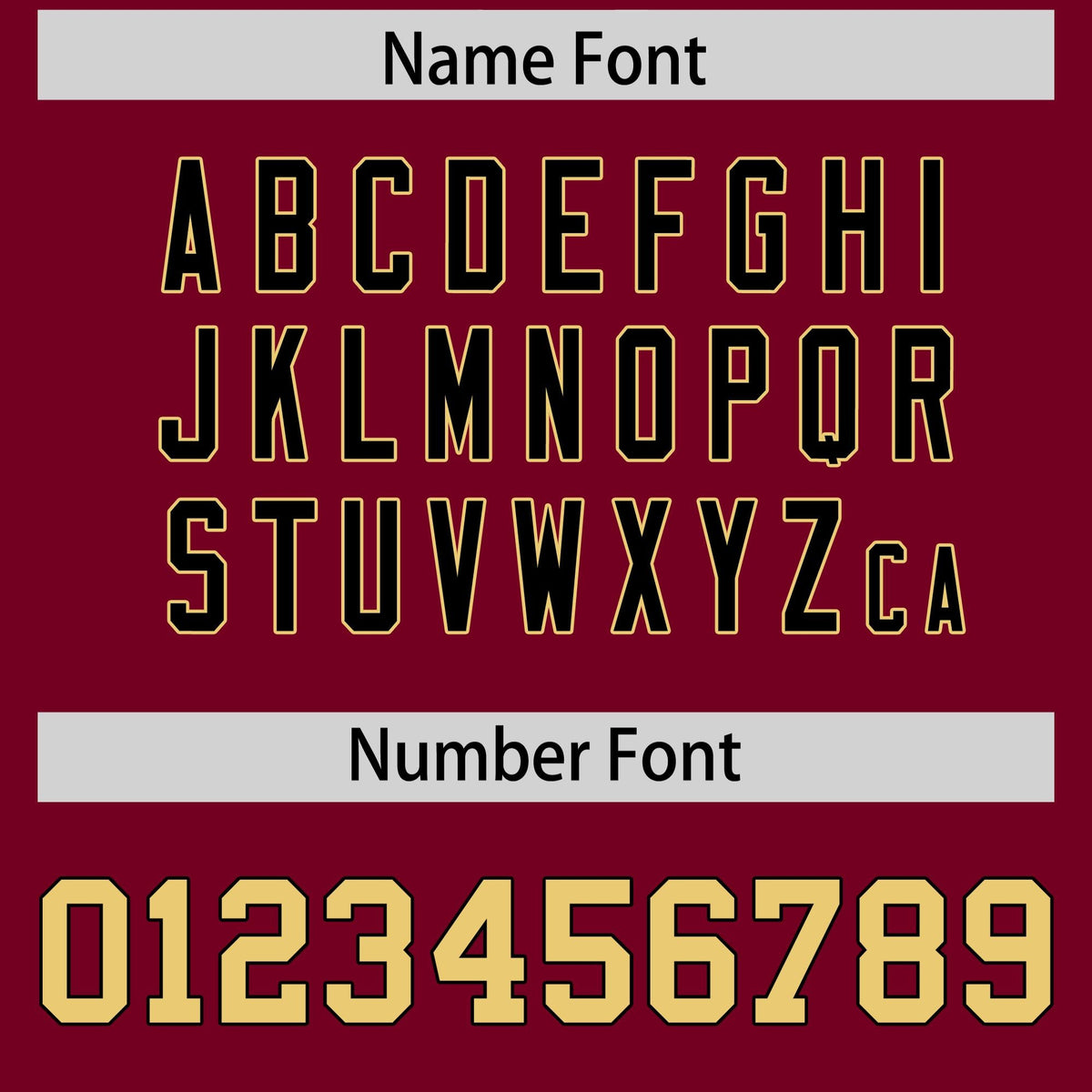 Custom Crimson Black Side Stripe Pattern Authentic Football Jersey