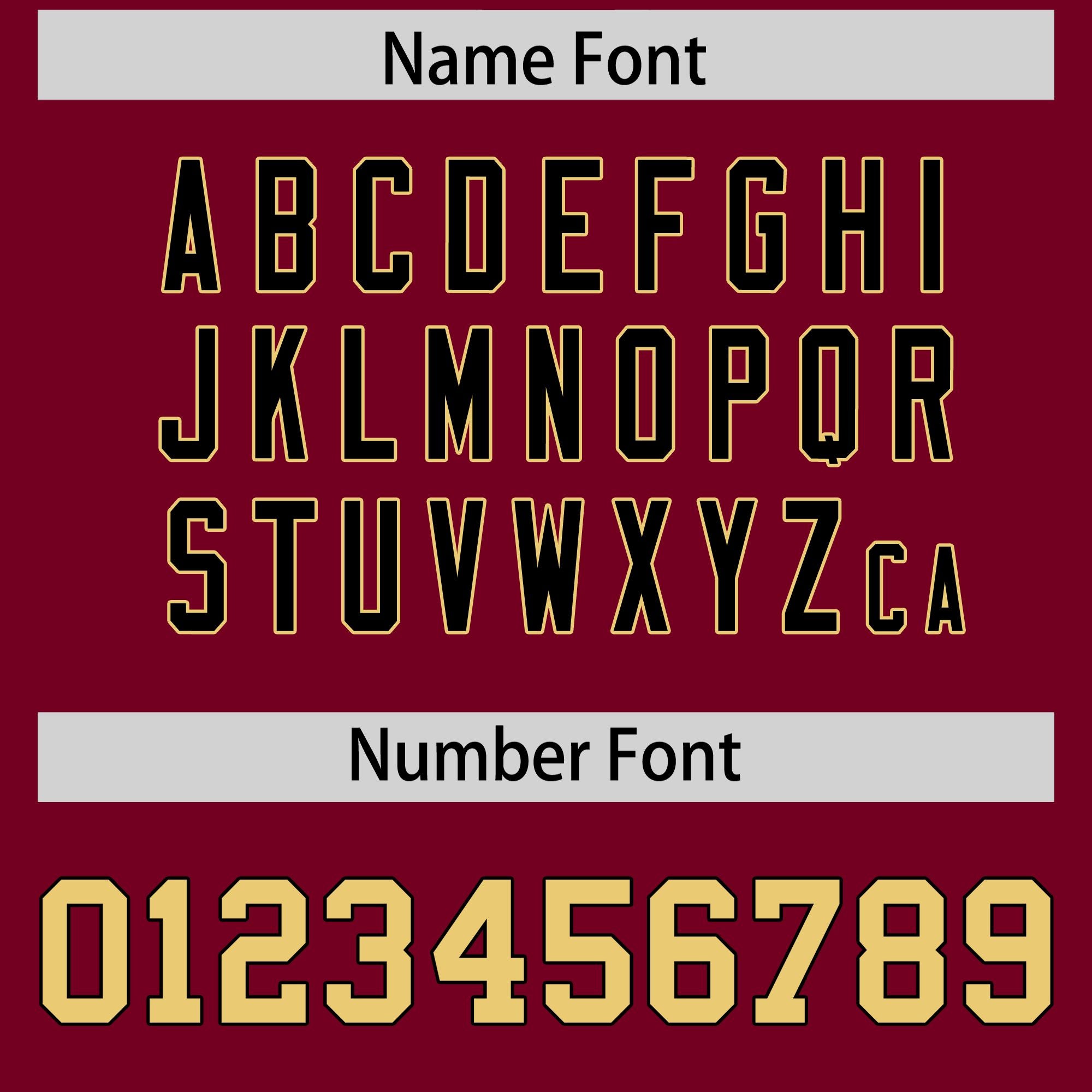 Custom Crimson Black Side Stripe Pattern Authentic Football Jersey