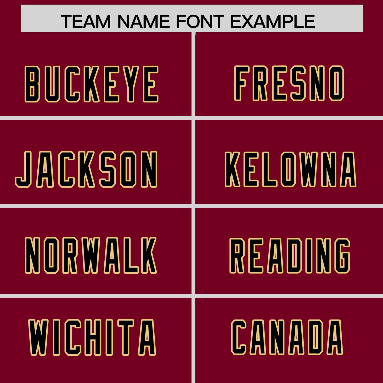 Custom Crimson Black Side Stripe Pattern Authentic Football Jersey