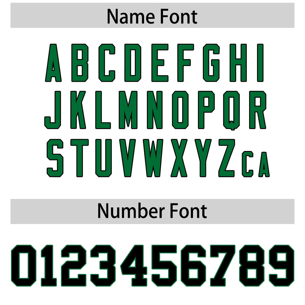 Custom White Kelly Green Side Stripe Pattern Authentic Football Jersey