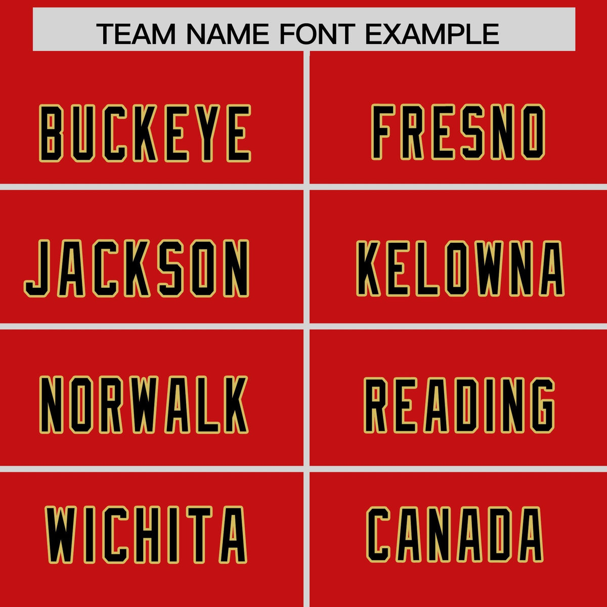 Custom Red Black Side Stripe Pattern Authentic Football Jersey