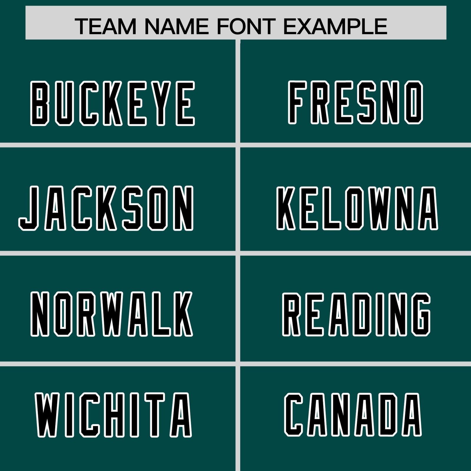 Custom Midnight Green Black Side Stripe Pattern Authentic Football Jersey