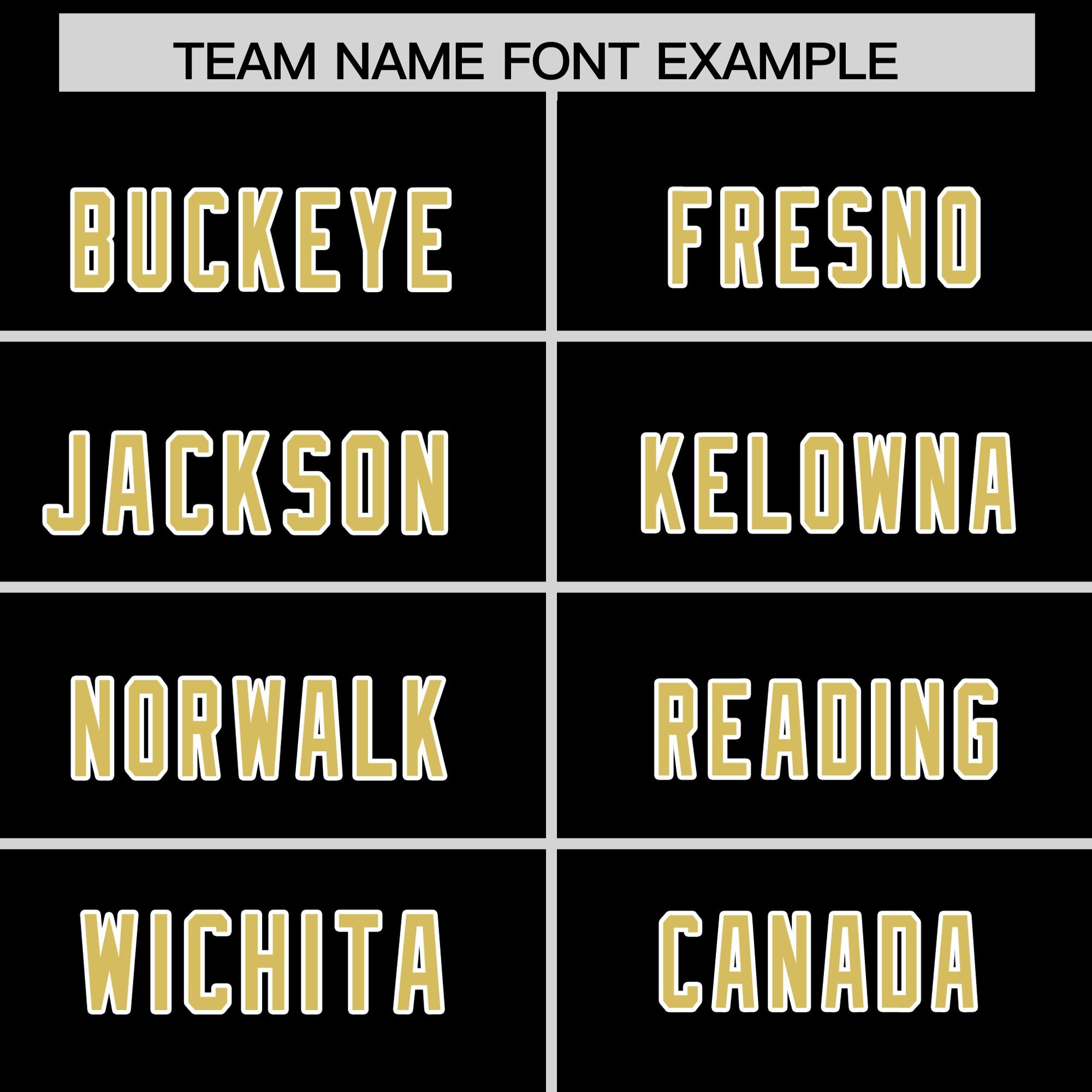 Custom Black Old Gold Side Stripe Pattern Authentic Football Jersey