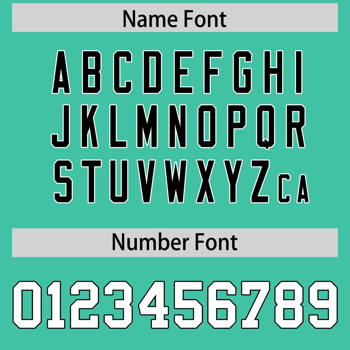 Custom Bright Green Black Side Stripe Pattern Authentic Football Jersey