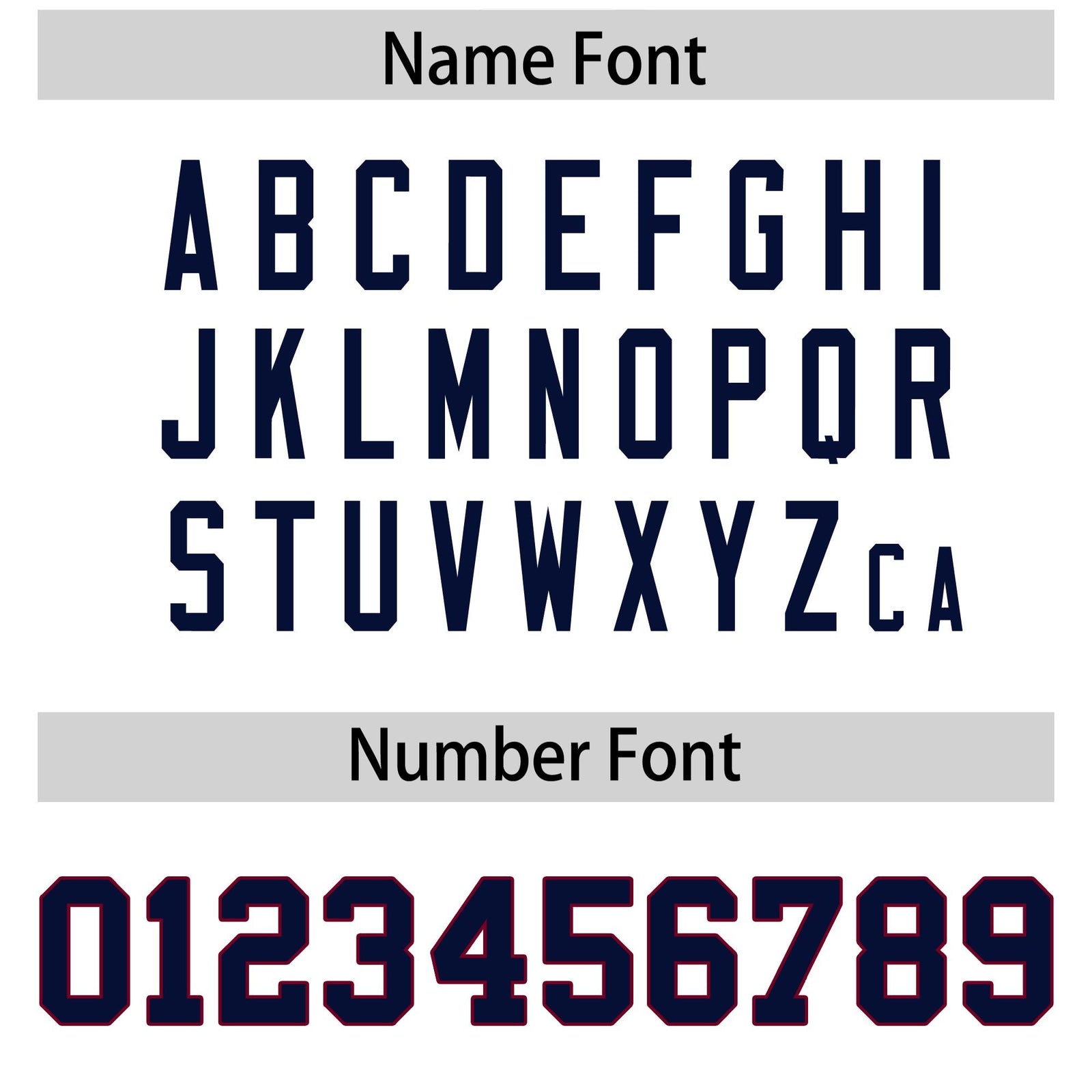 Custom White Crimson Side Stripe Pattern Authentic Football Jersey