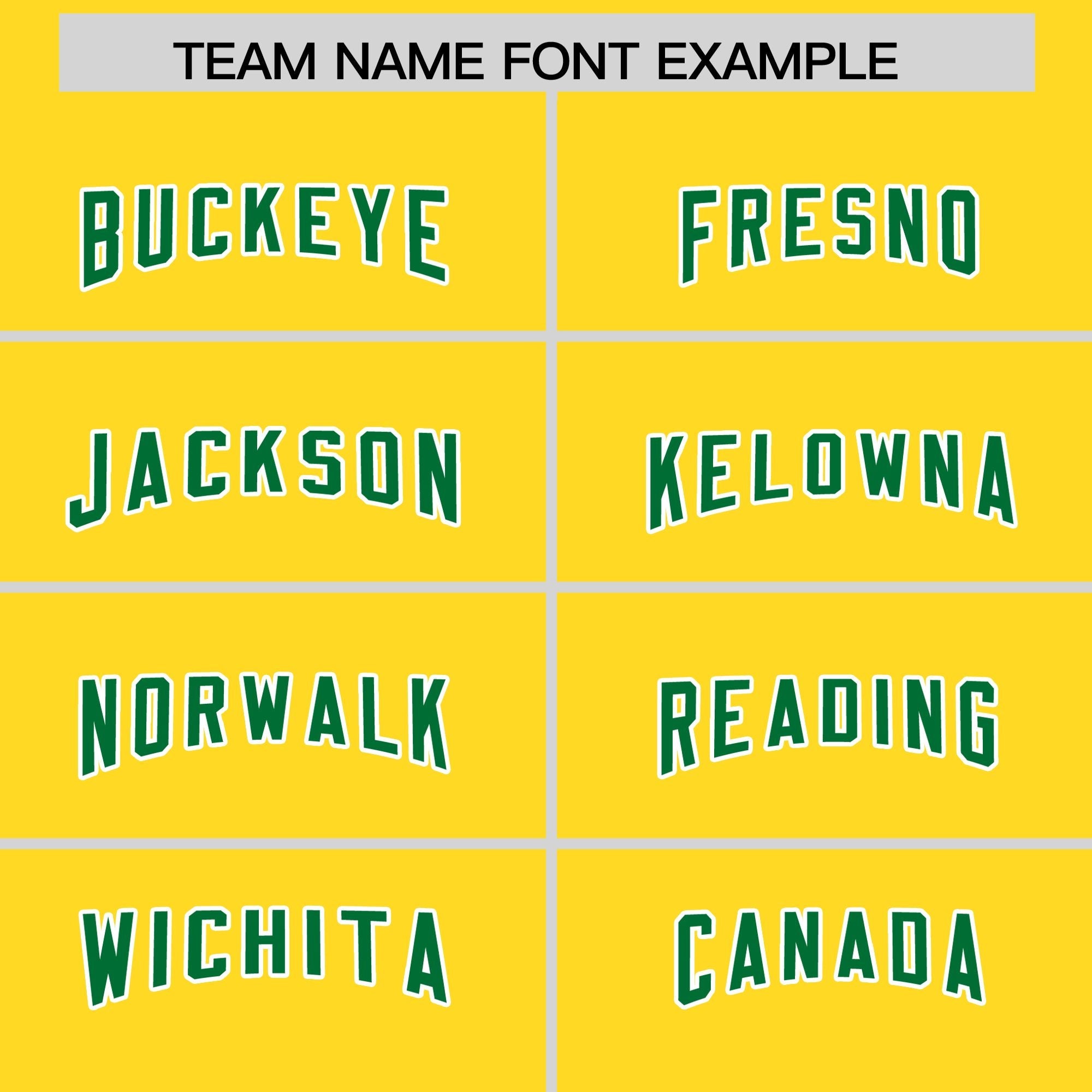 Custom Gold Kelly Green Side Stripe Pattern Authentic Football Jersey
