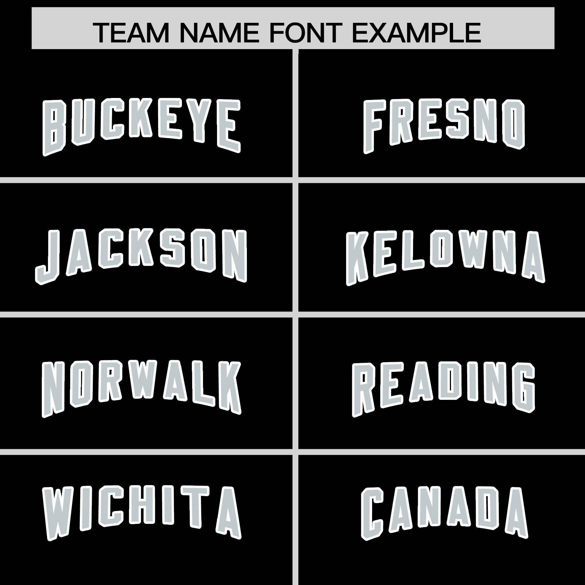 Custom Black Silver Side Stripe Pattern Authentic Football Jersey