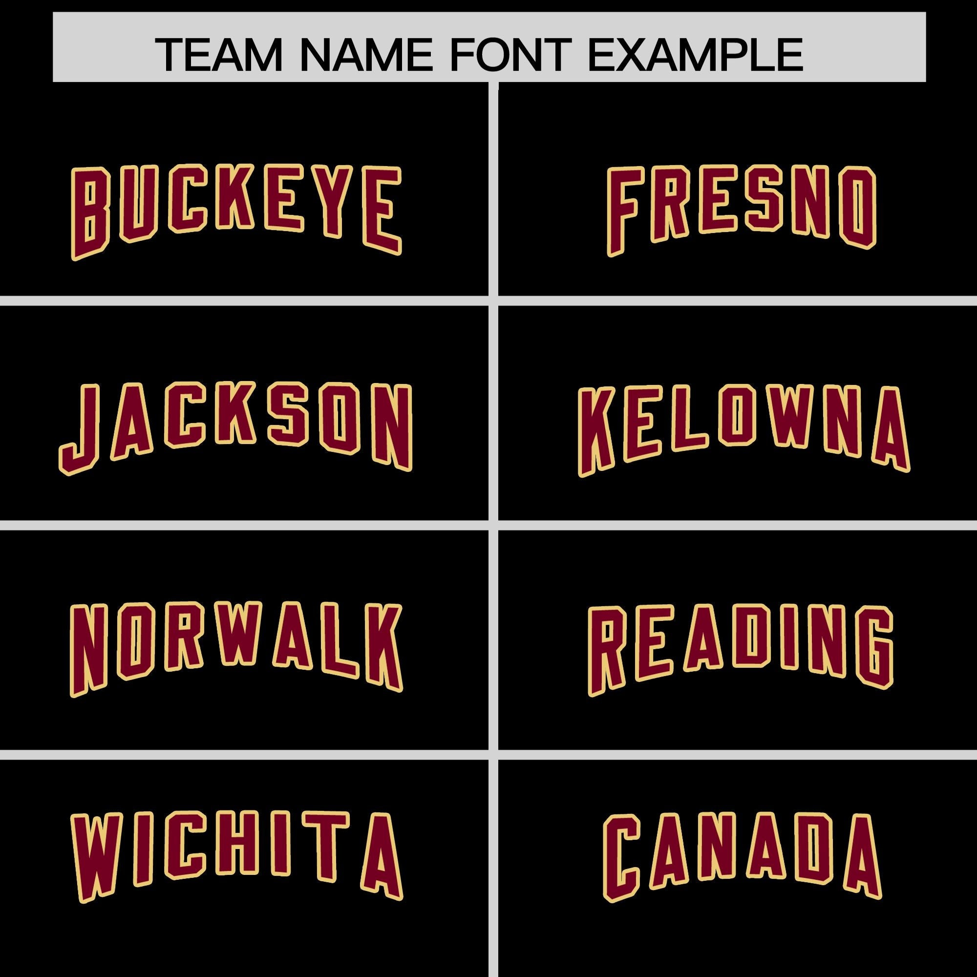 Custom Black Crimson Side Stripe Pattern Authentic Football Jersey