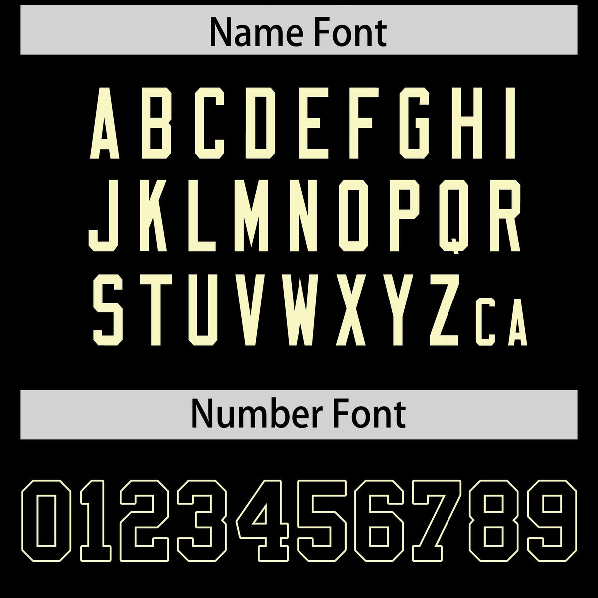 Custom Black Cream Side Stripe Pattern Authentic Football Jersey