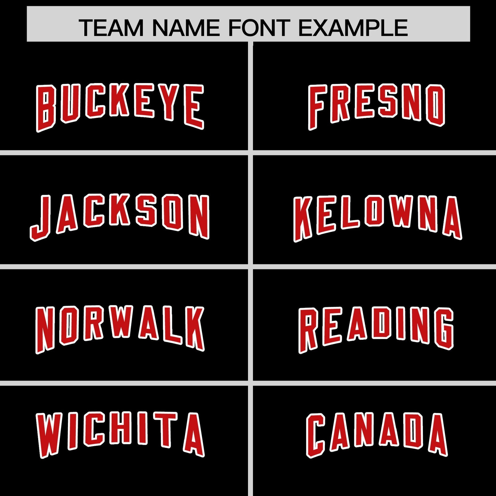 Custom Black Red Side Stripe Pattern Authentic Football Jersey