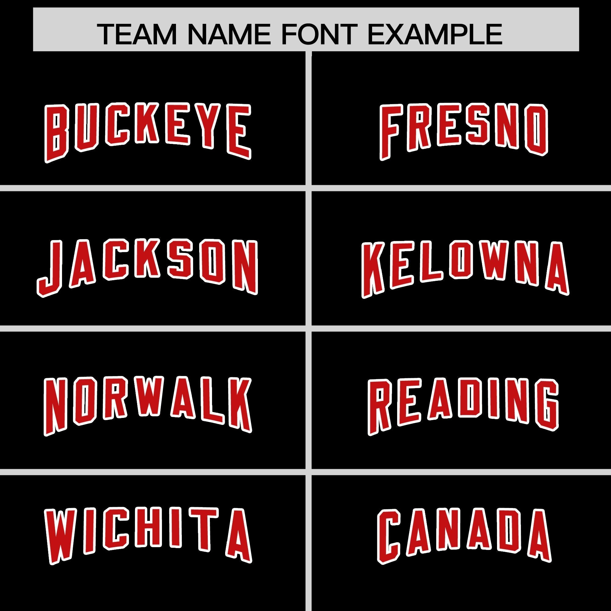 Custom Black Red Side Stripe Pattern Authentic Football Jersey
