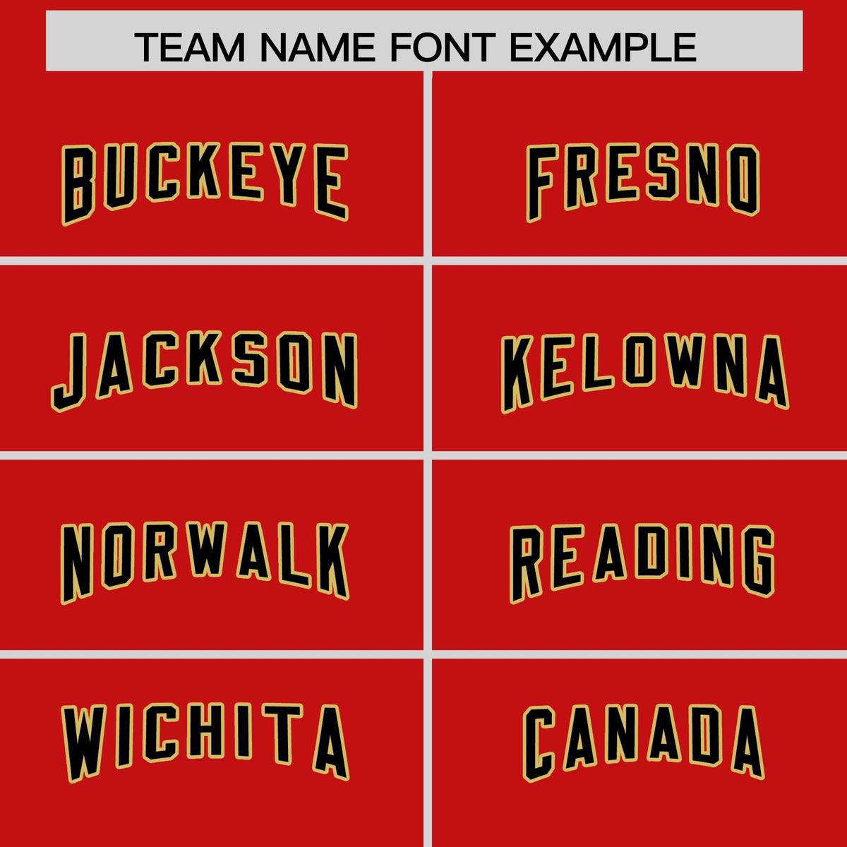 Custom Red Black Side Stripe Pattern Authentic Football Jersey