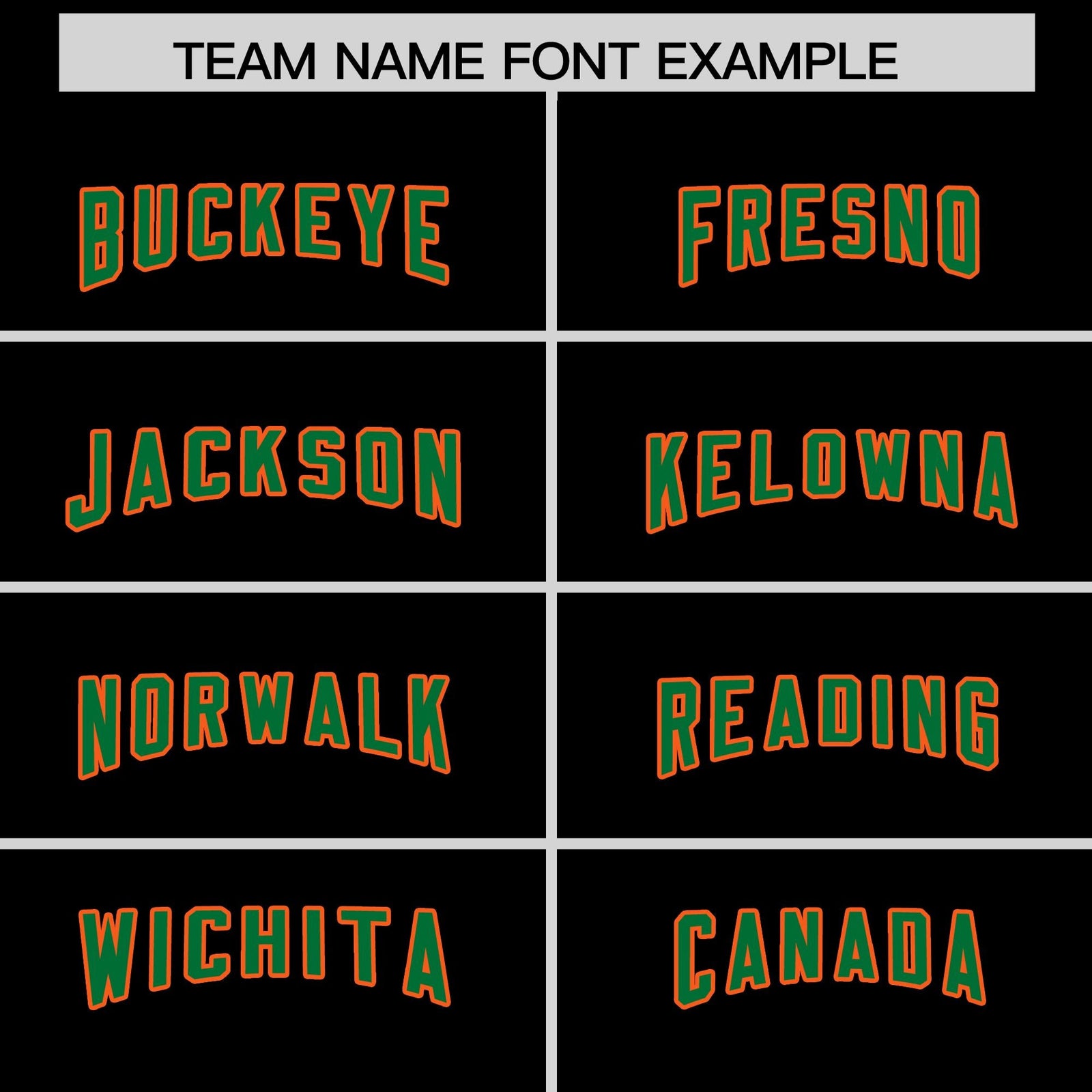 Custom Black Kelly Green Side Stripe Pattern Authentic Football Jersey