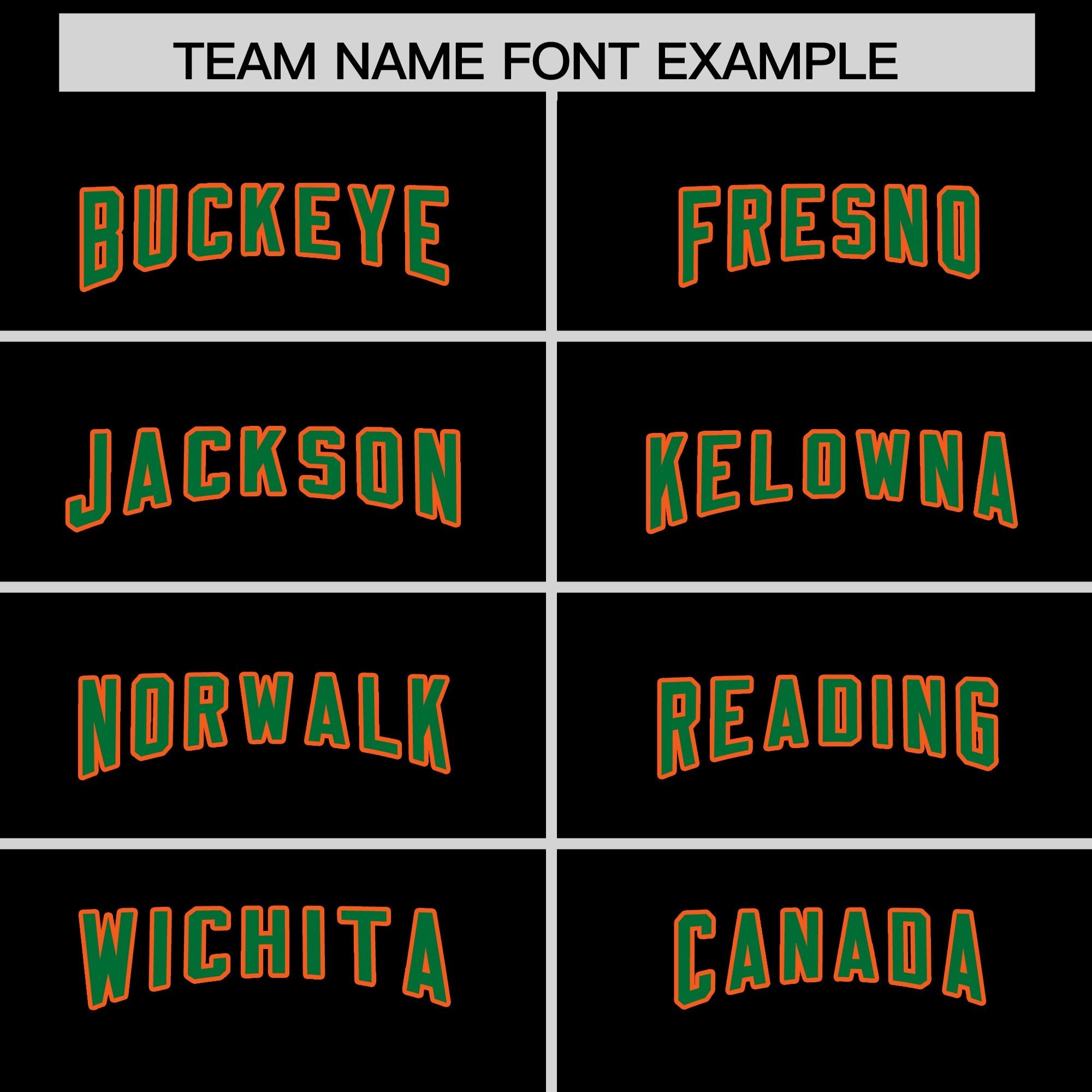 Custom Black Kelly Green Side Stripe Pattern Authentic Football Jersey