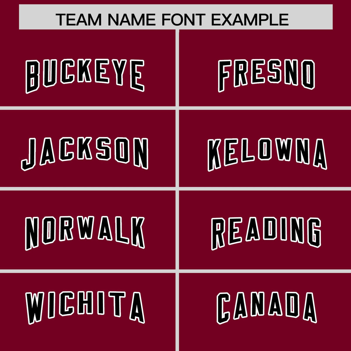 Custom Crimson Black Side Stripe Pattern Authentic Football Jersey