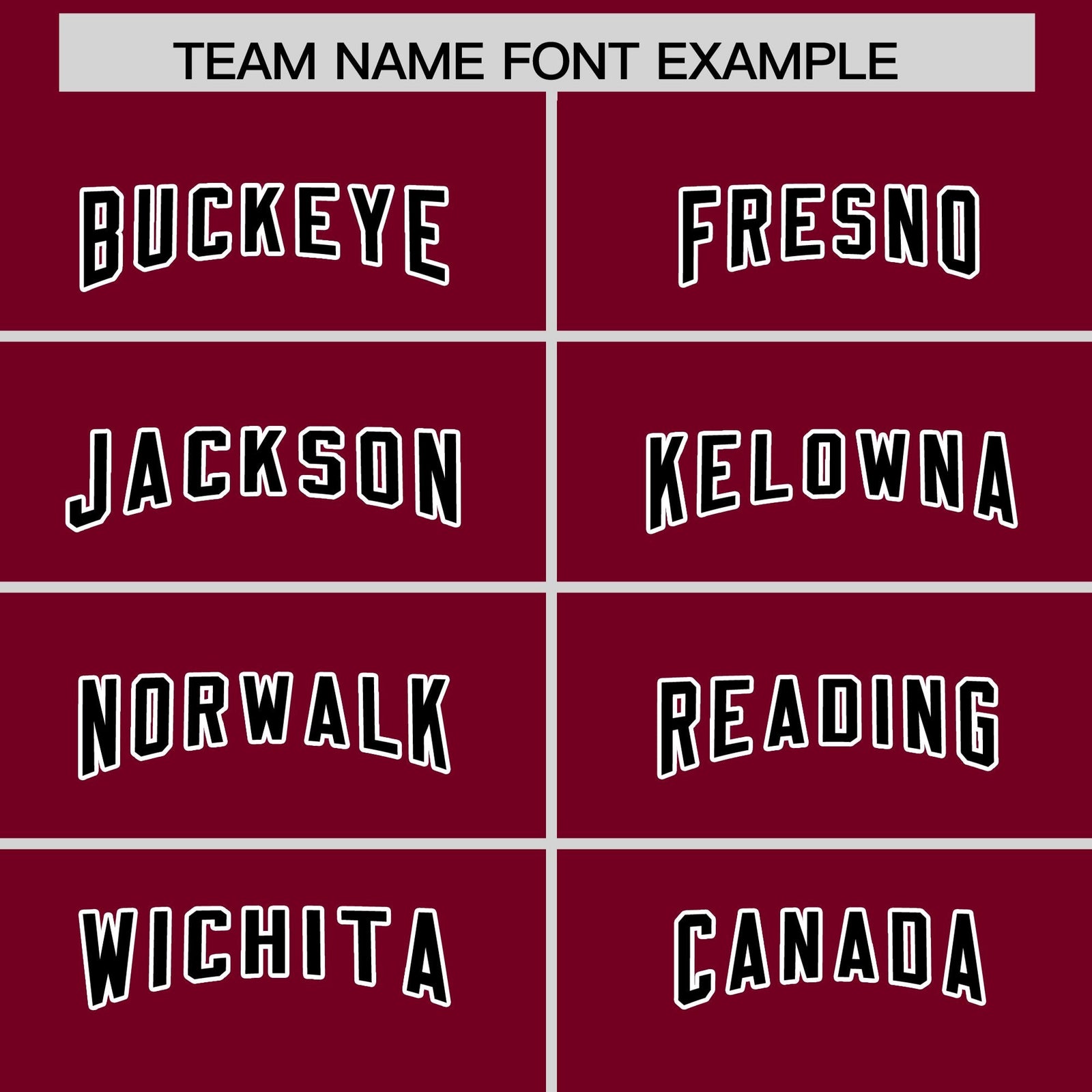 Custom Crimson Black Side Stripe Pattern Authentic Football Jersey