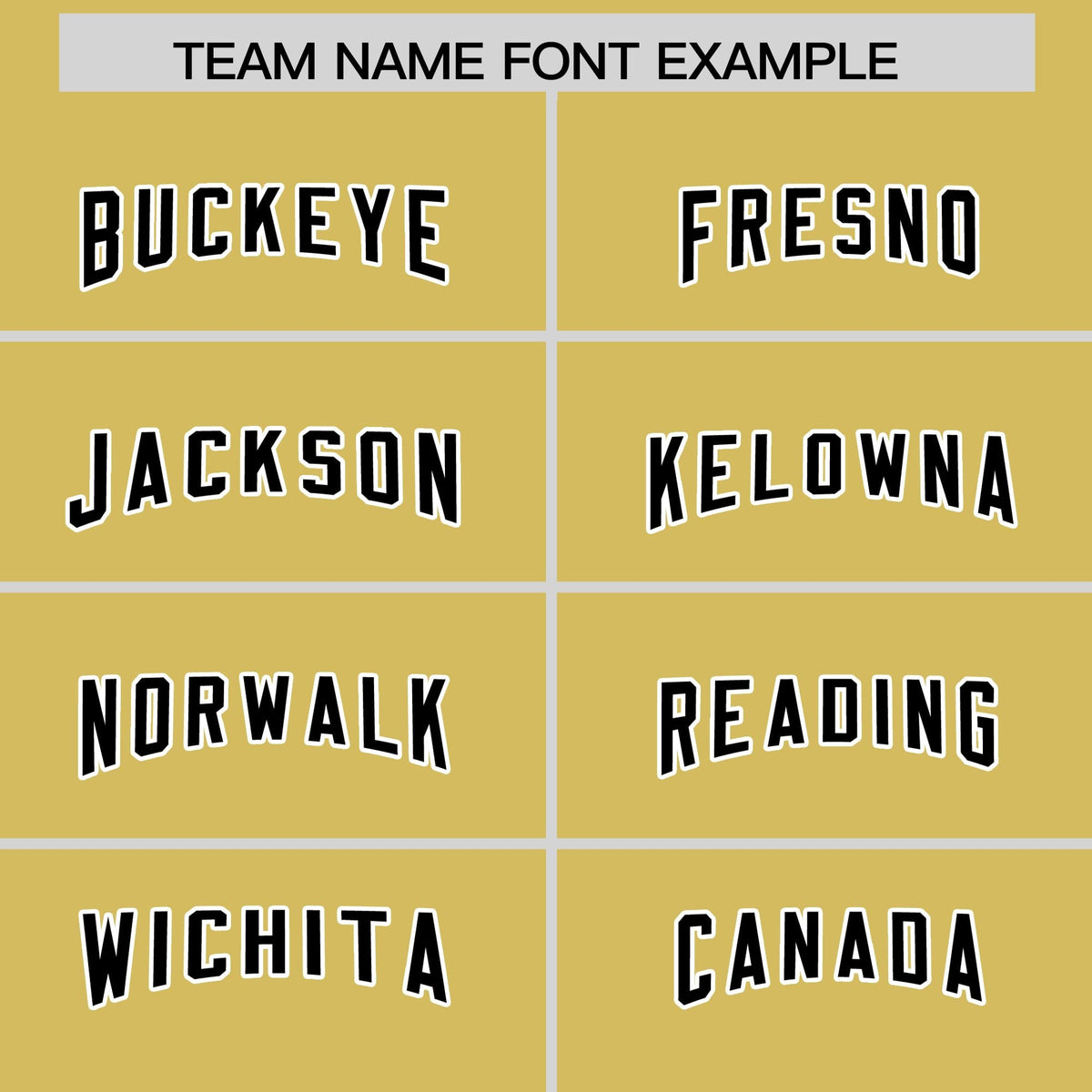 Custom Old Gold Navy Side Stripe Pattern Authentic Football Jersey