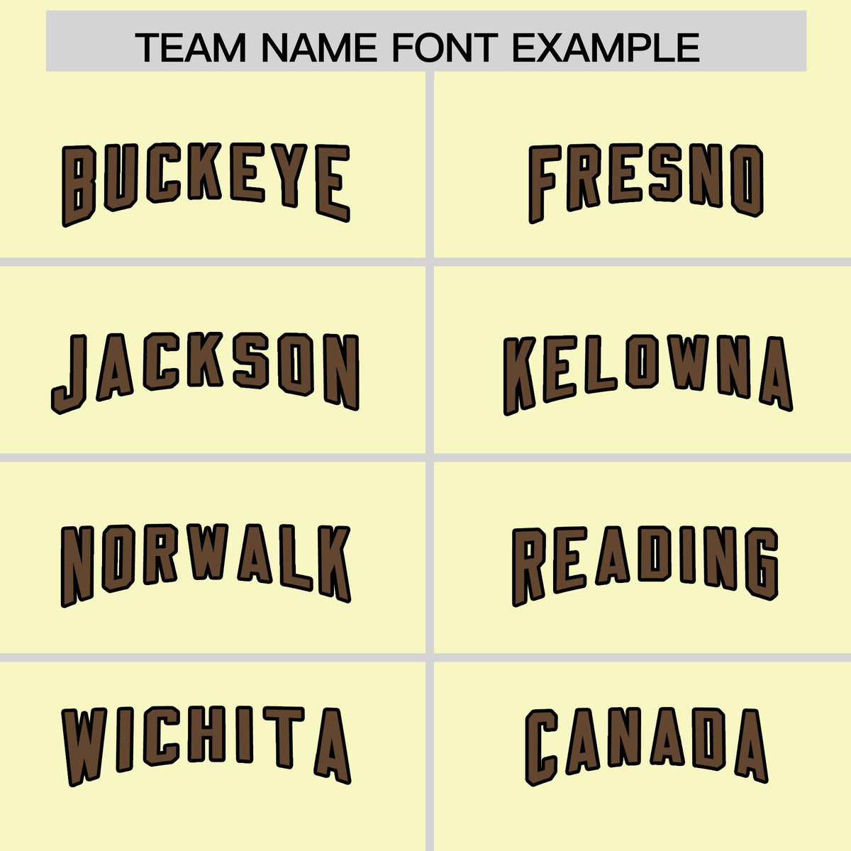 Custom Cream Light Brown Side Stripe Pattern Authentic Football Jersey