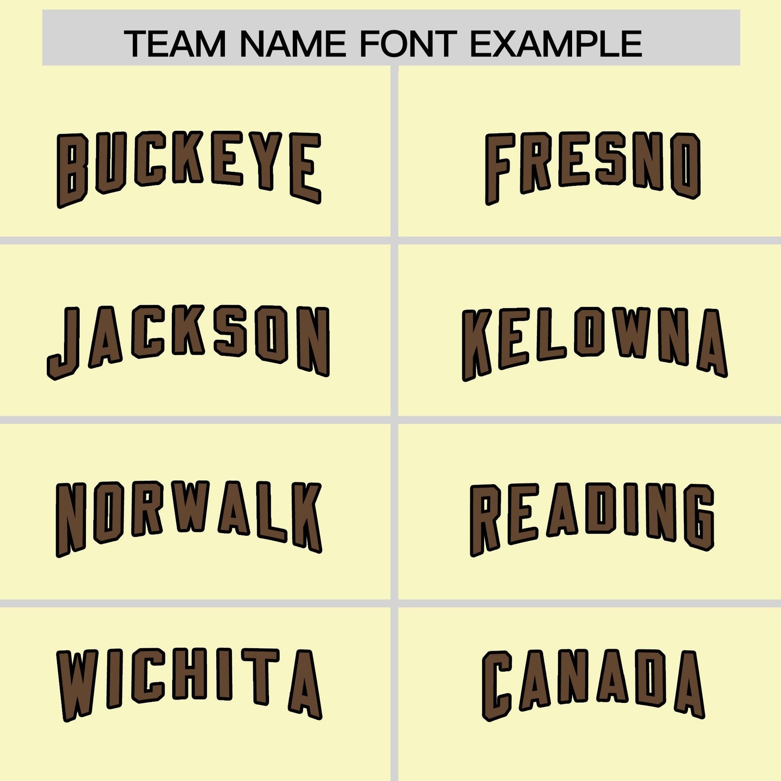 Custom Cream Light Brown Side Stripe Pattern Authentic Football Jersey