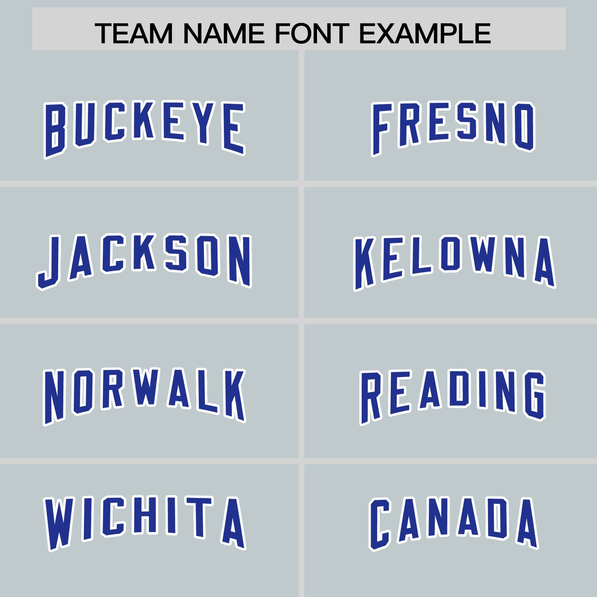 Custom Silver Royal Side Stripe Pattern Authentic Football Jersey