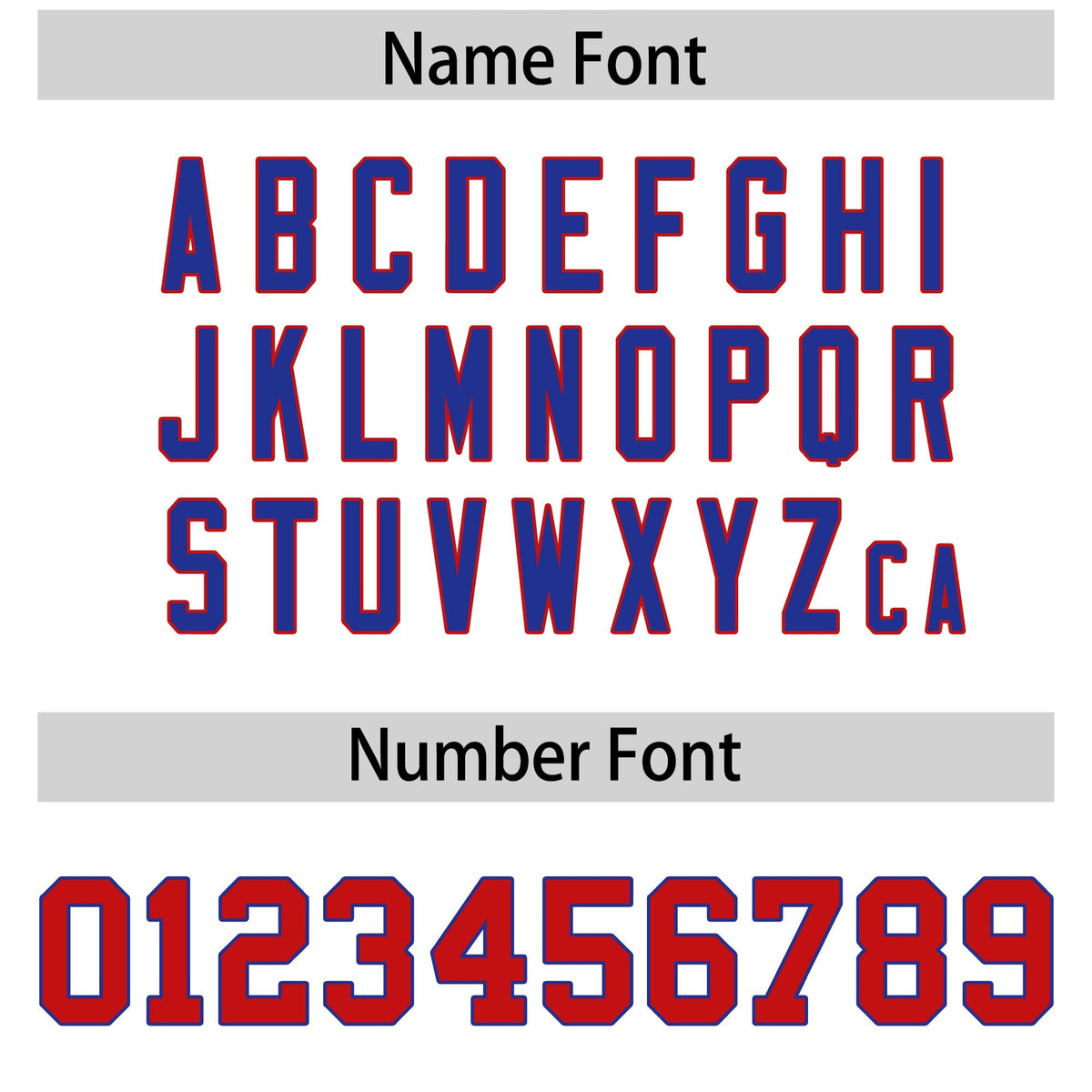 Custom White Royal Side Stripe Pattern Authentic Football Jersey