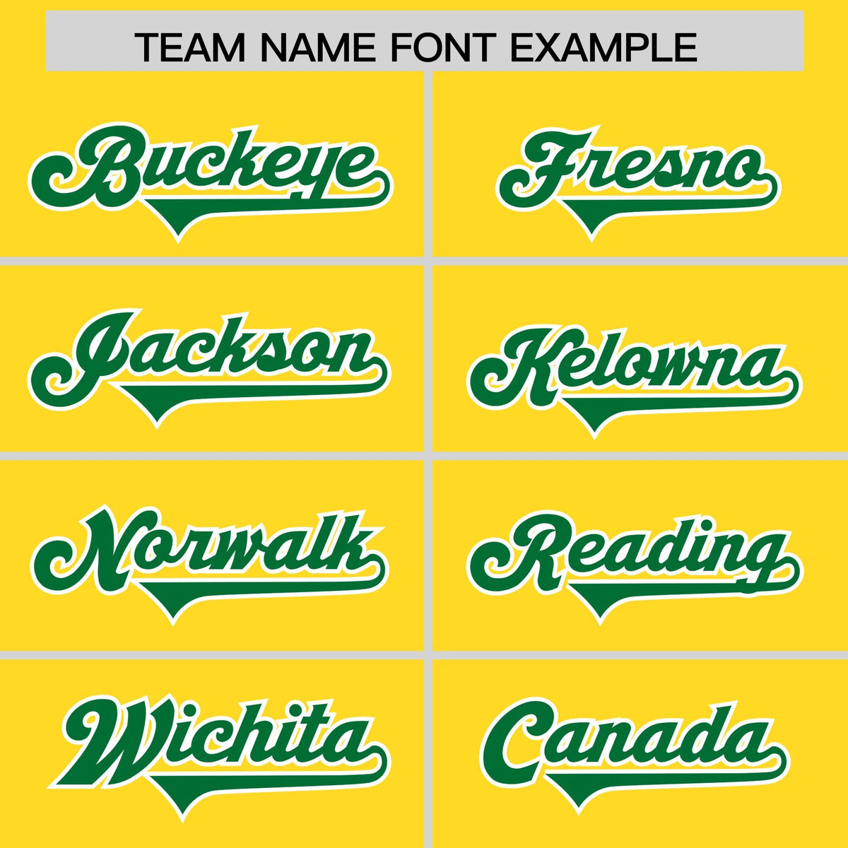 Custom Gold Kelly Green Side Stripe Pattern Authentic Football Jersey