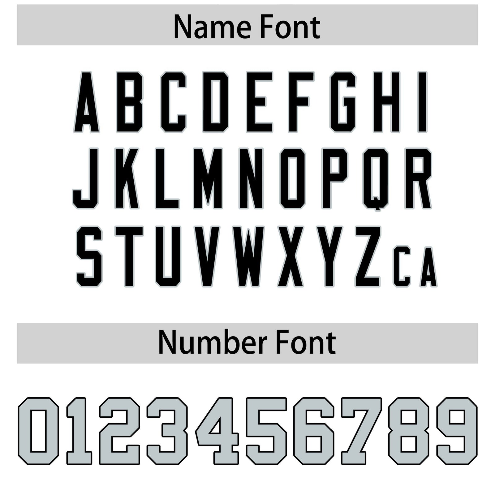 Custom White Black Side Stripe Pattern Authentic Football Jersey